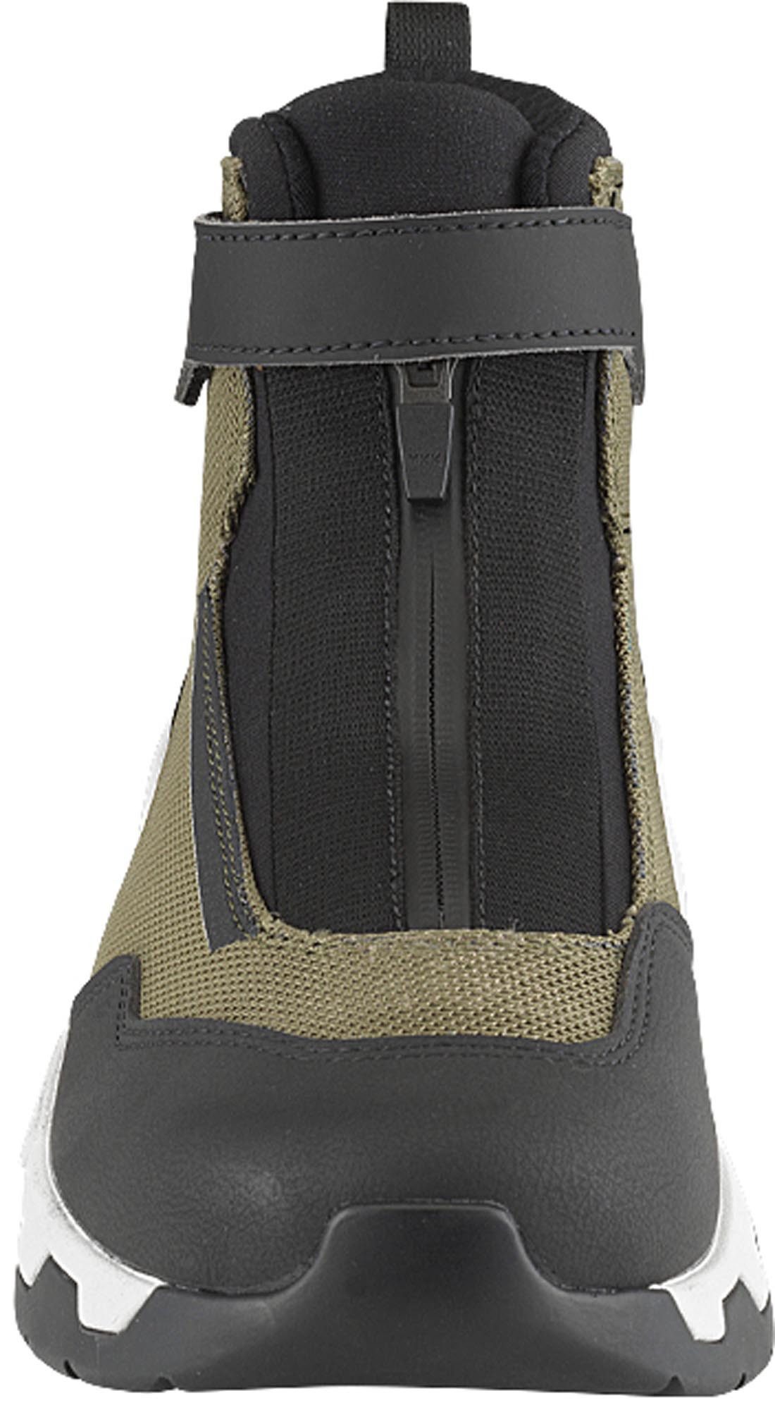 Gaerne G-Zion Air Motorradschuhe Motorradstiefel Atmungsaktiv winddicht reflektierende