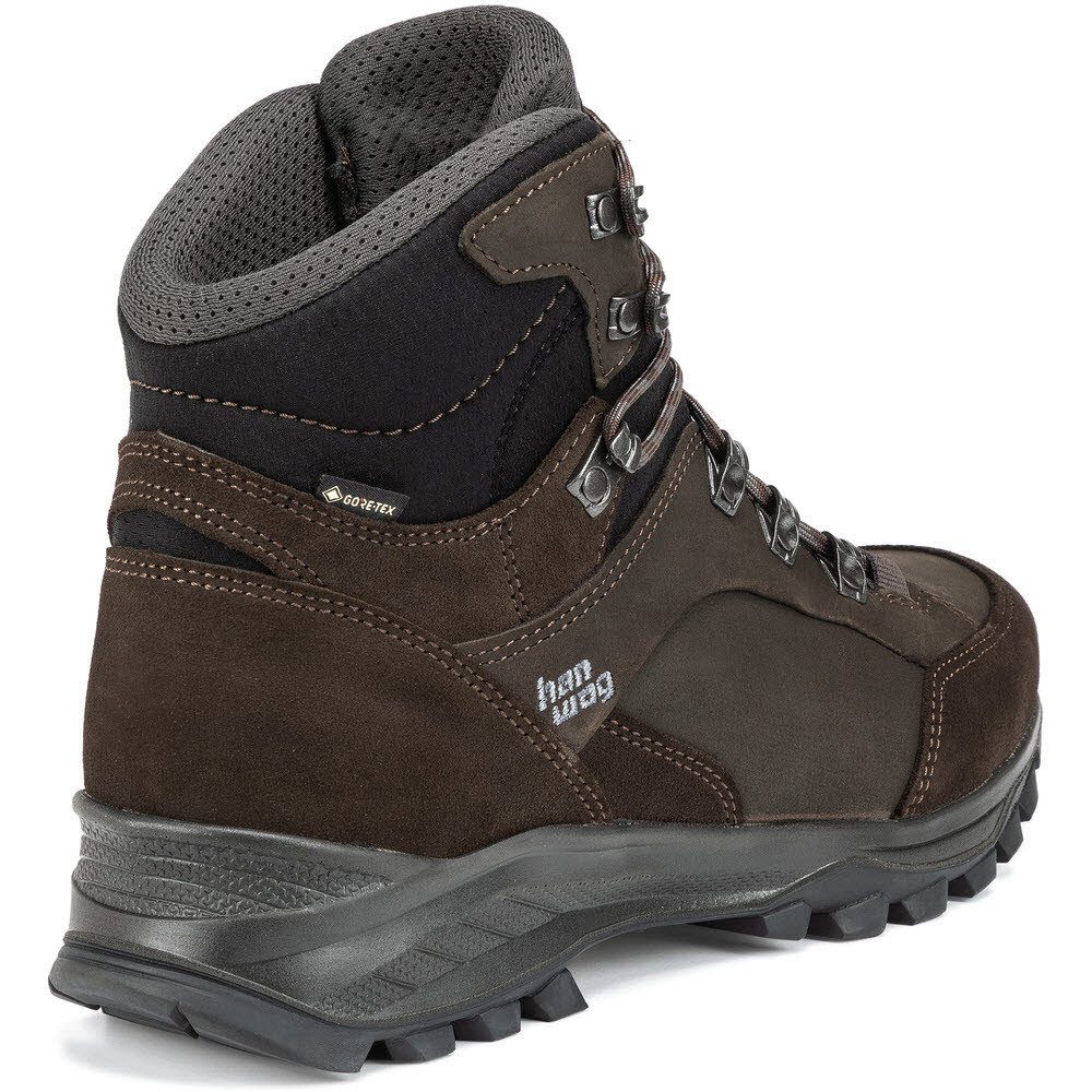 Hanwag Banks GTX Wanderstiefel