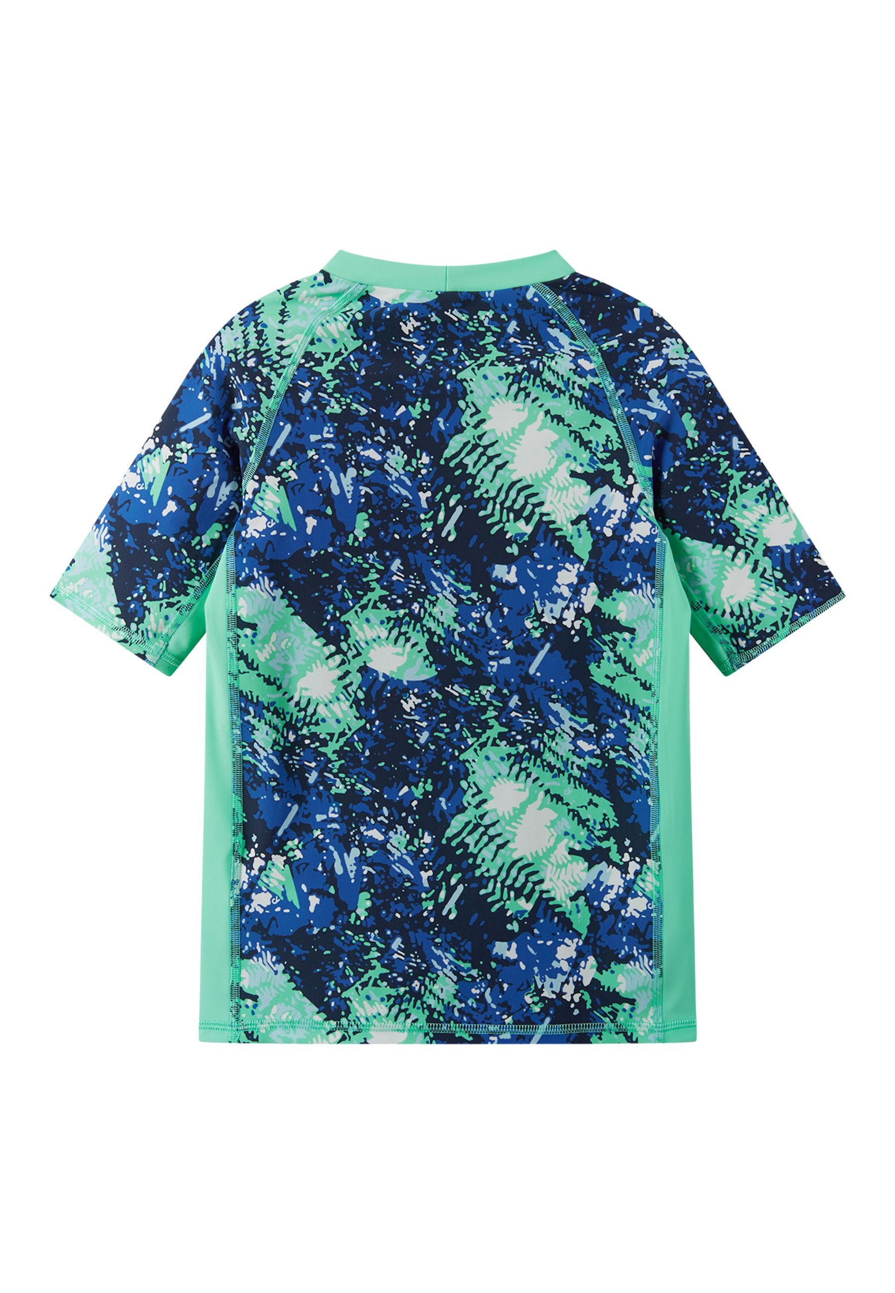 reima Strandshirt UIVA (1-tlg) Enthält zertifizierte recycelte Fasern