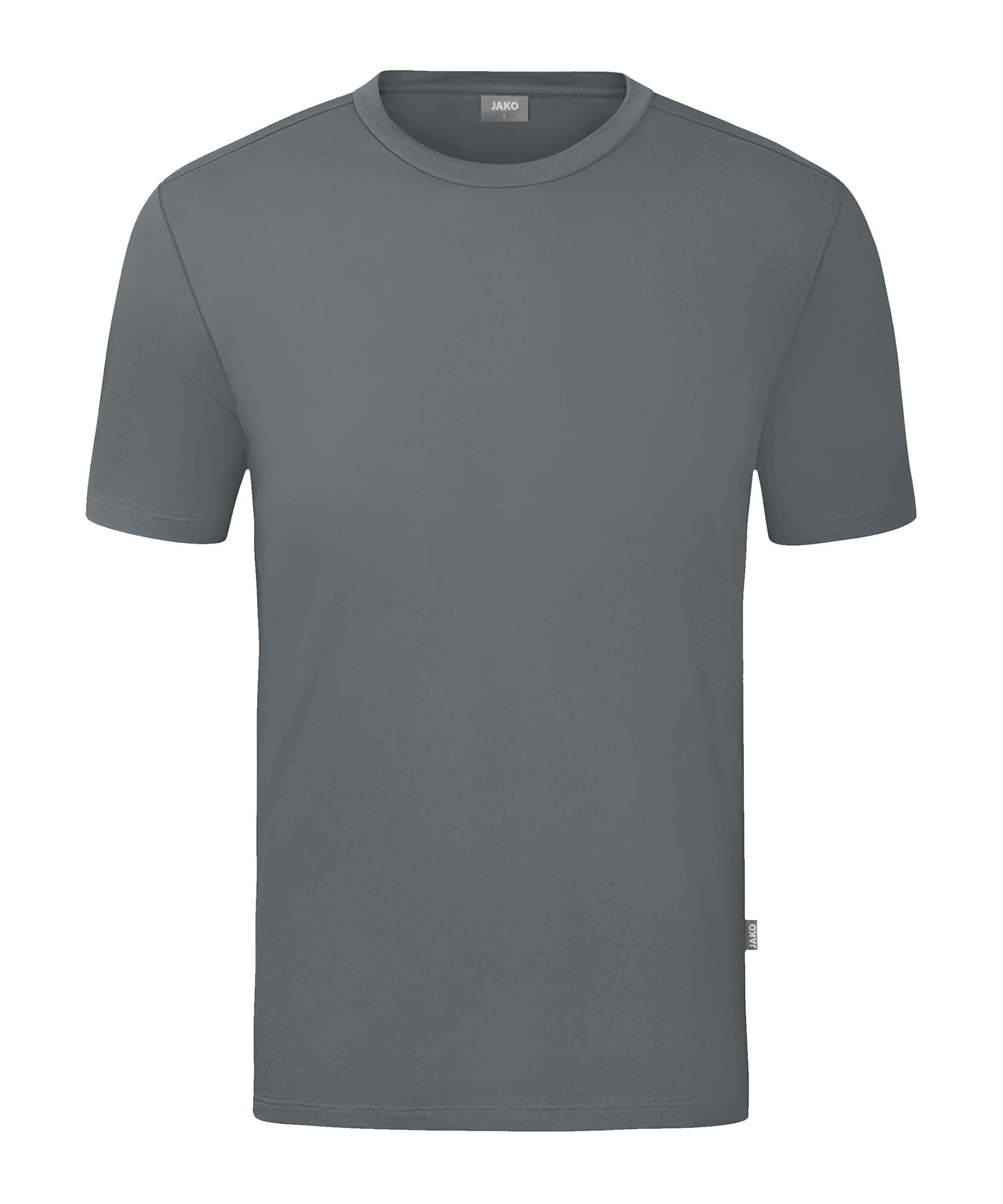 Jako Rundhalsshirt Ohne Kategorie für Erwachsene (1-tlg., keine Angabe)