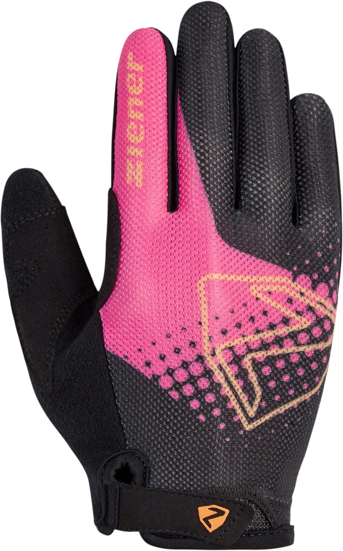 Ziener Fahrradhandschuhe COLO-Z JUNIOR