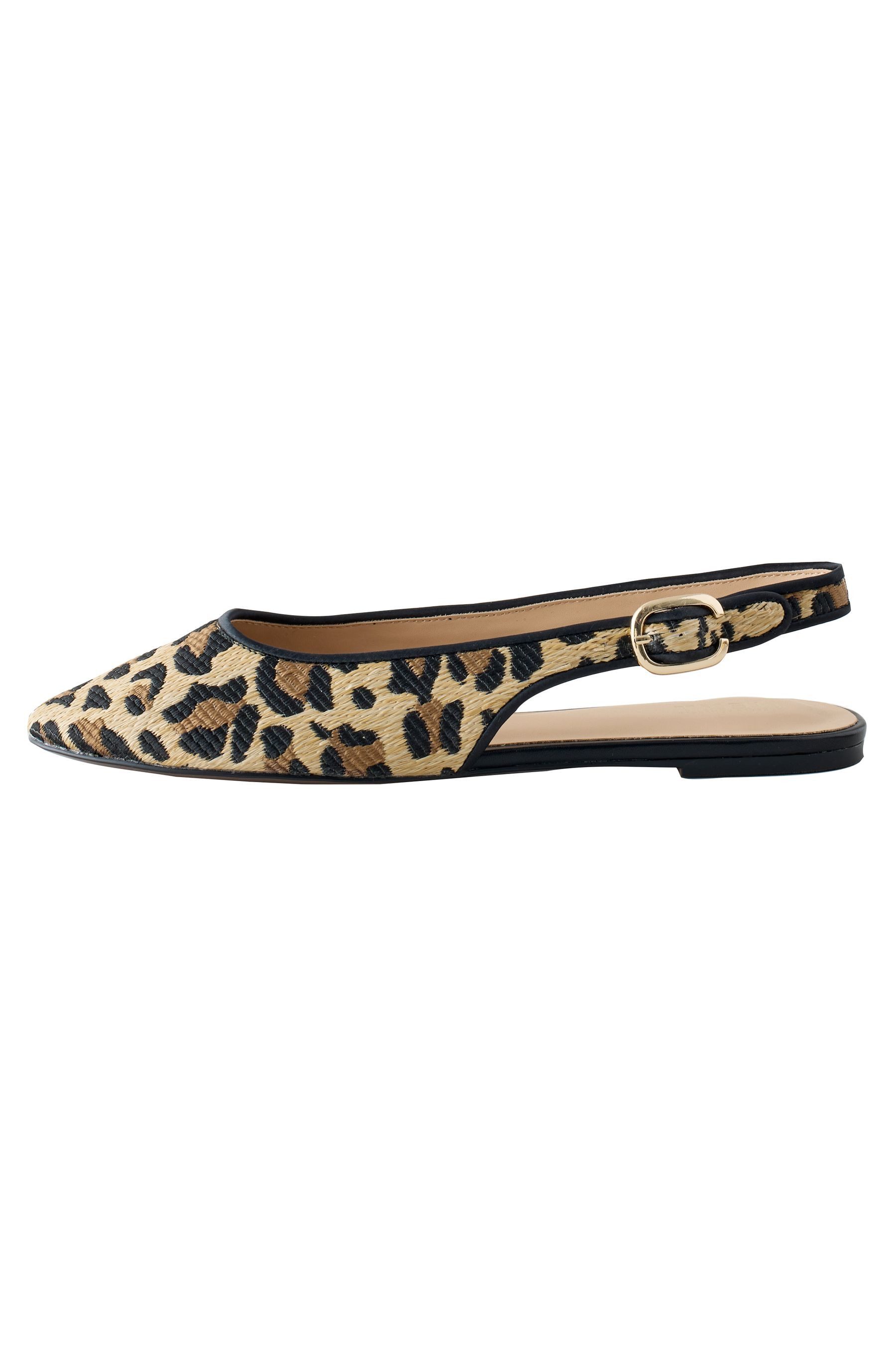 Next Flache Forever Comfort® Slingbacks Slingsandale (1-tlg)