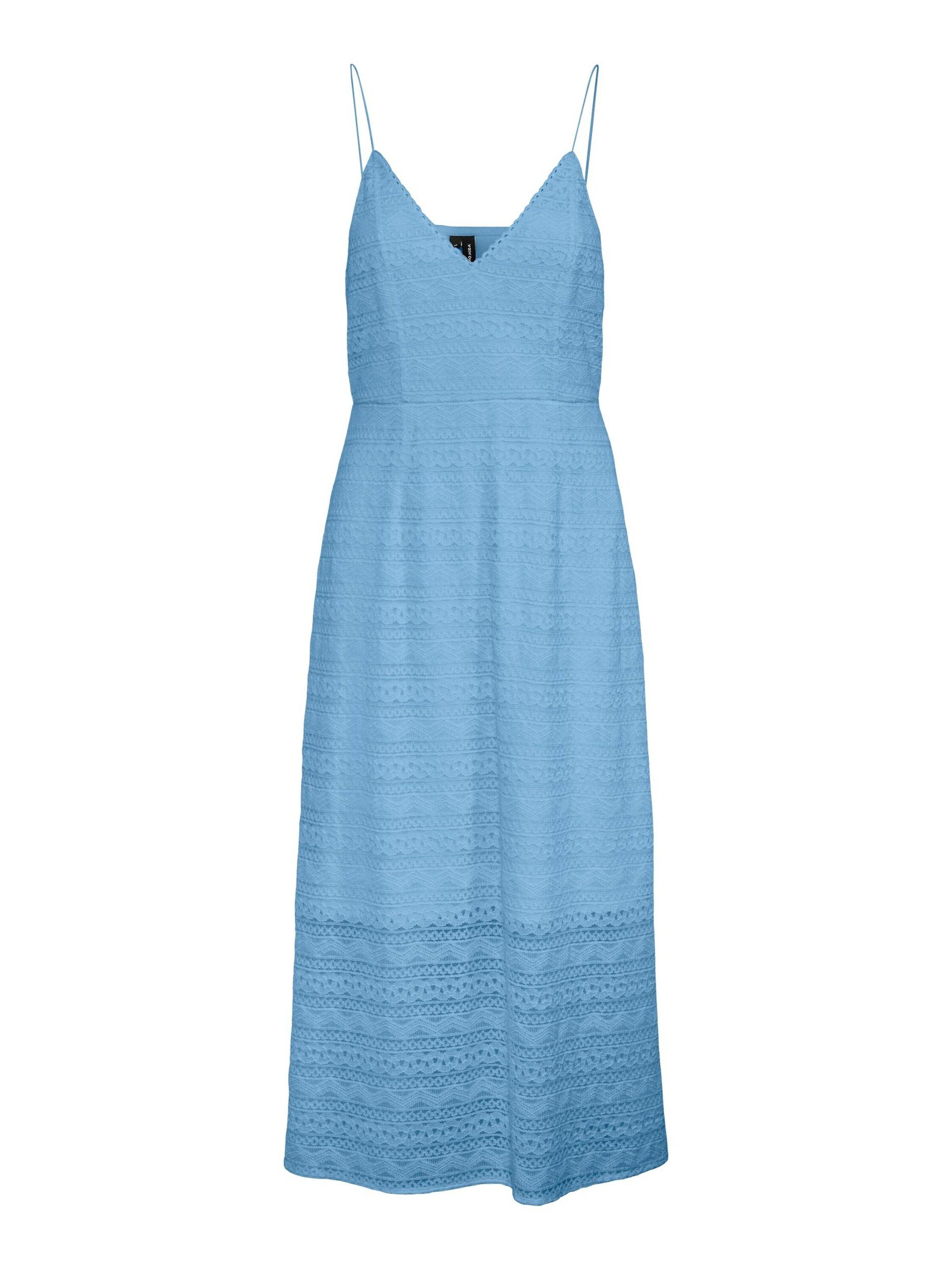 Vero Moda Midikleid HONEY (1-tlg) Spitze günstig online kaufen