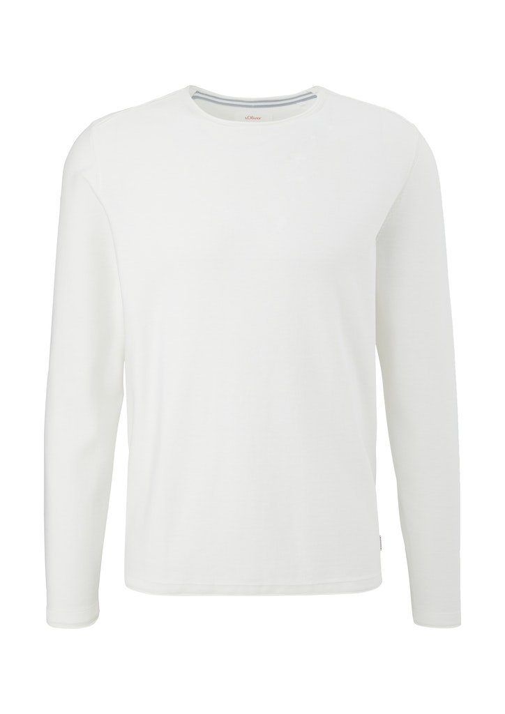 Longpullover Strickpullover