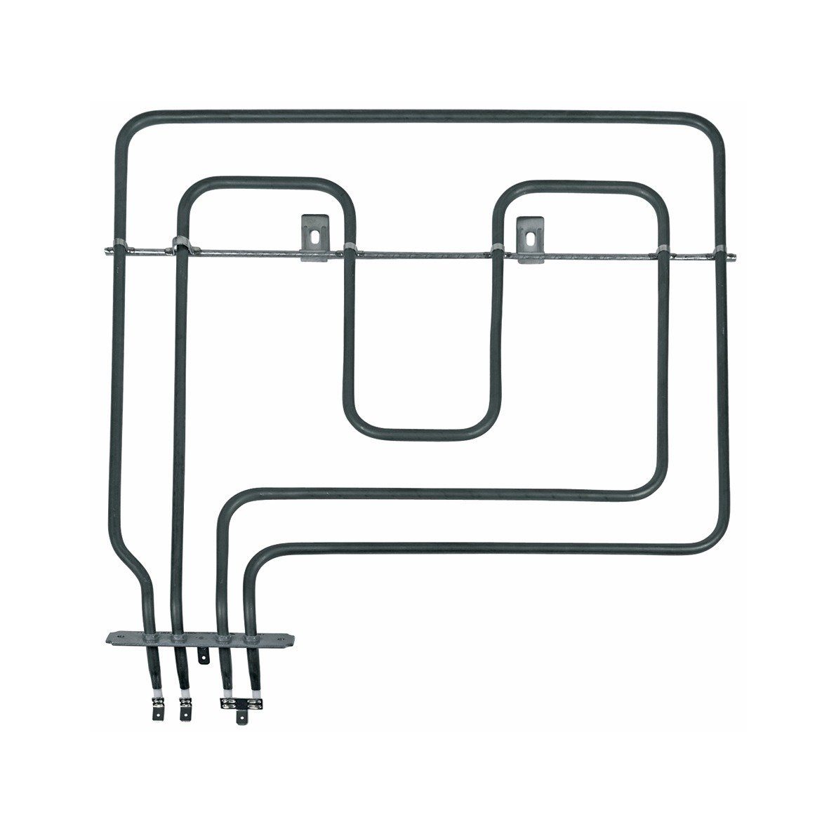 262900064 Heizstab Arcelik Grill, wie Heizelement / Backofen easyPART Oberhitze Herd