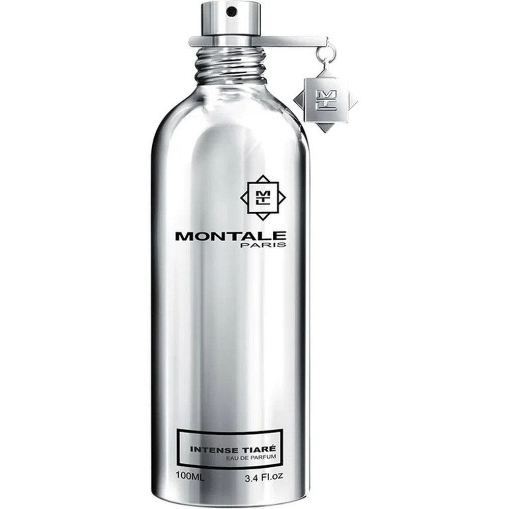 MONTALE Eau de Parfum Montale Intense Tiare 100ml Eau de Parfum Unisex