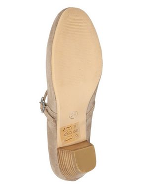 Hirschkogel Pumps 3003400-66 taupe Pumps