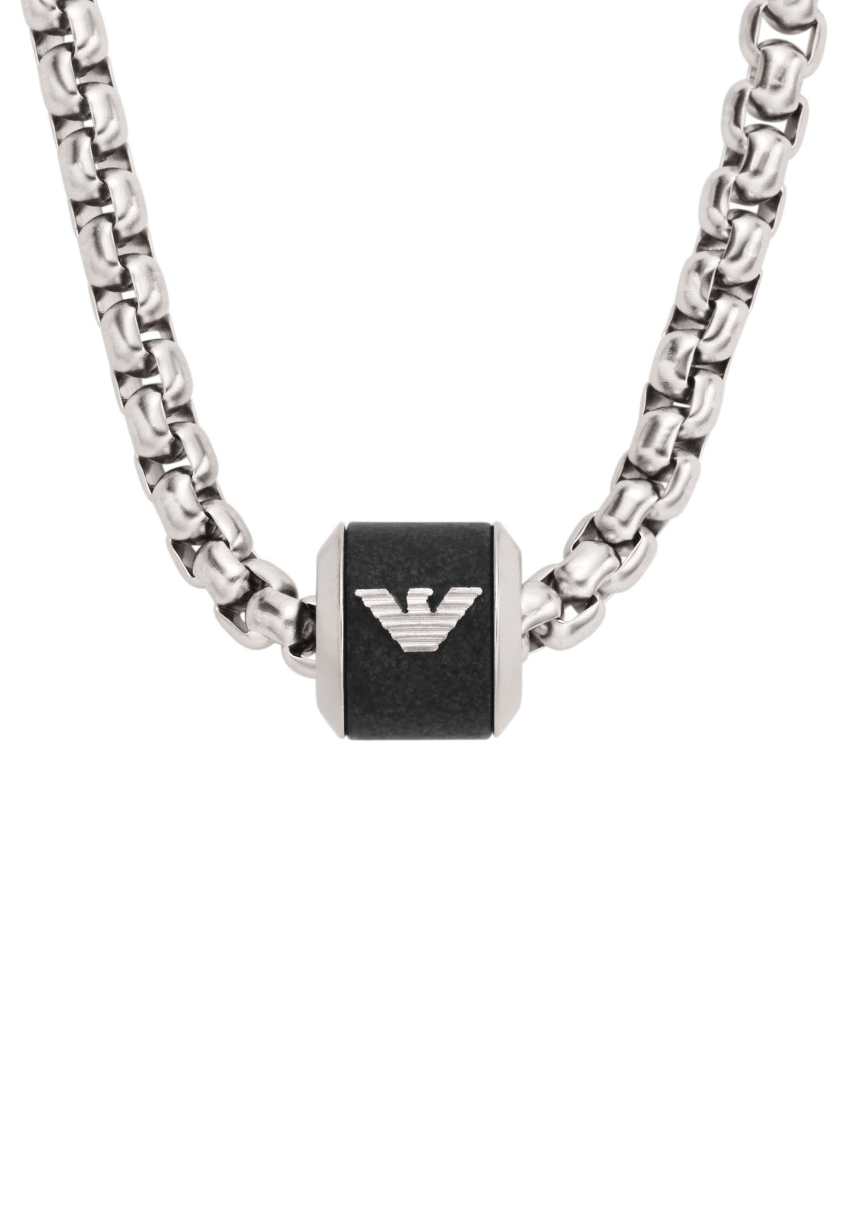 Emporio Armani Kette mit Anhänger EGS2910040