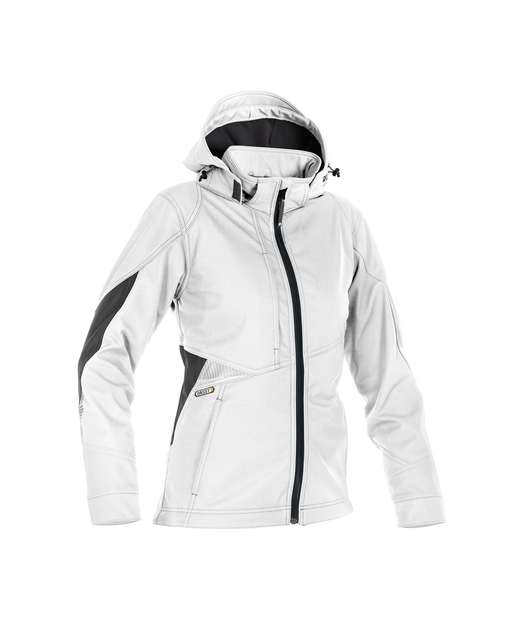 Dassy Softshelljacke Gravity Women (1-St)