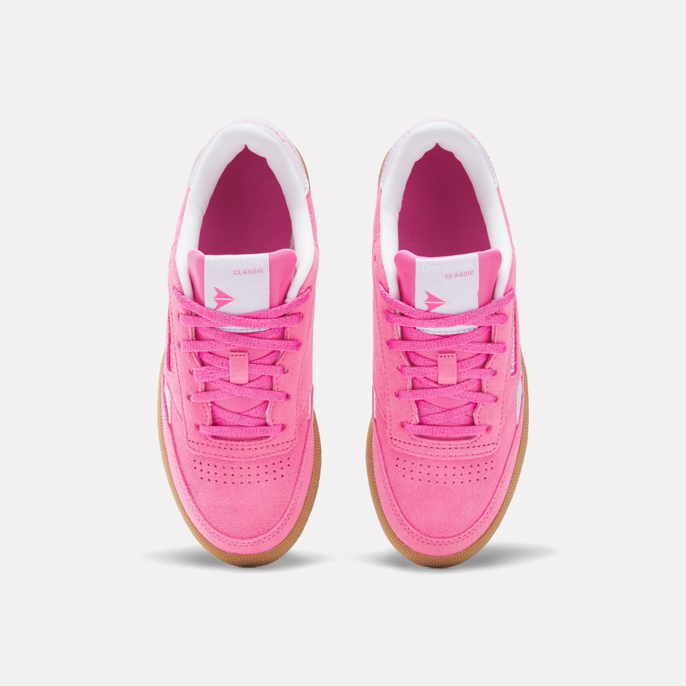 Reebok Classic CLUB C REVENGE Sneaker