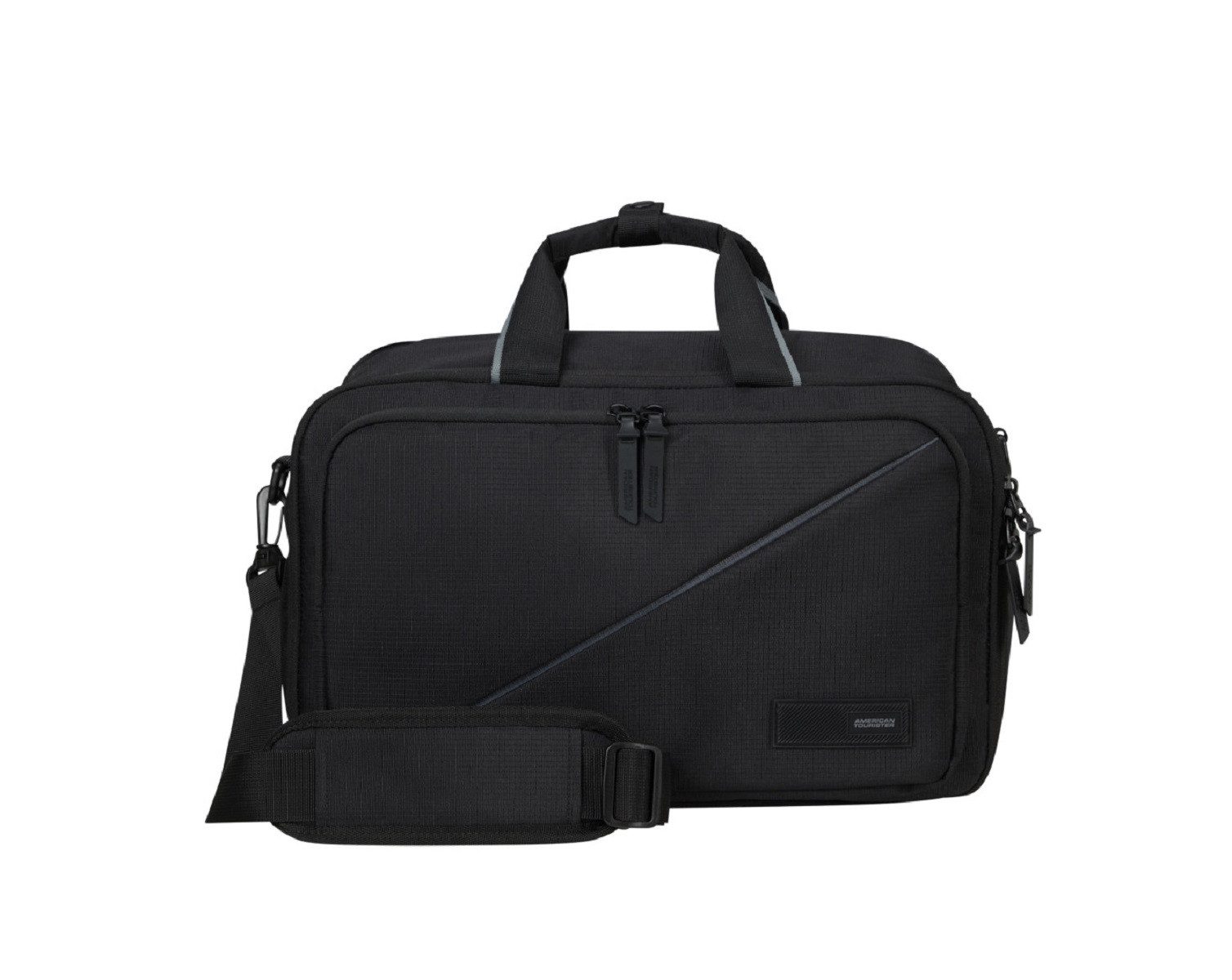 American Tourister® Reisetasche American Tourister Take2Cabin 3-Way Boarding Bag Weekender (1-tlg), mit Laptopfach