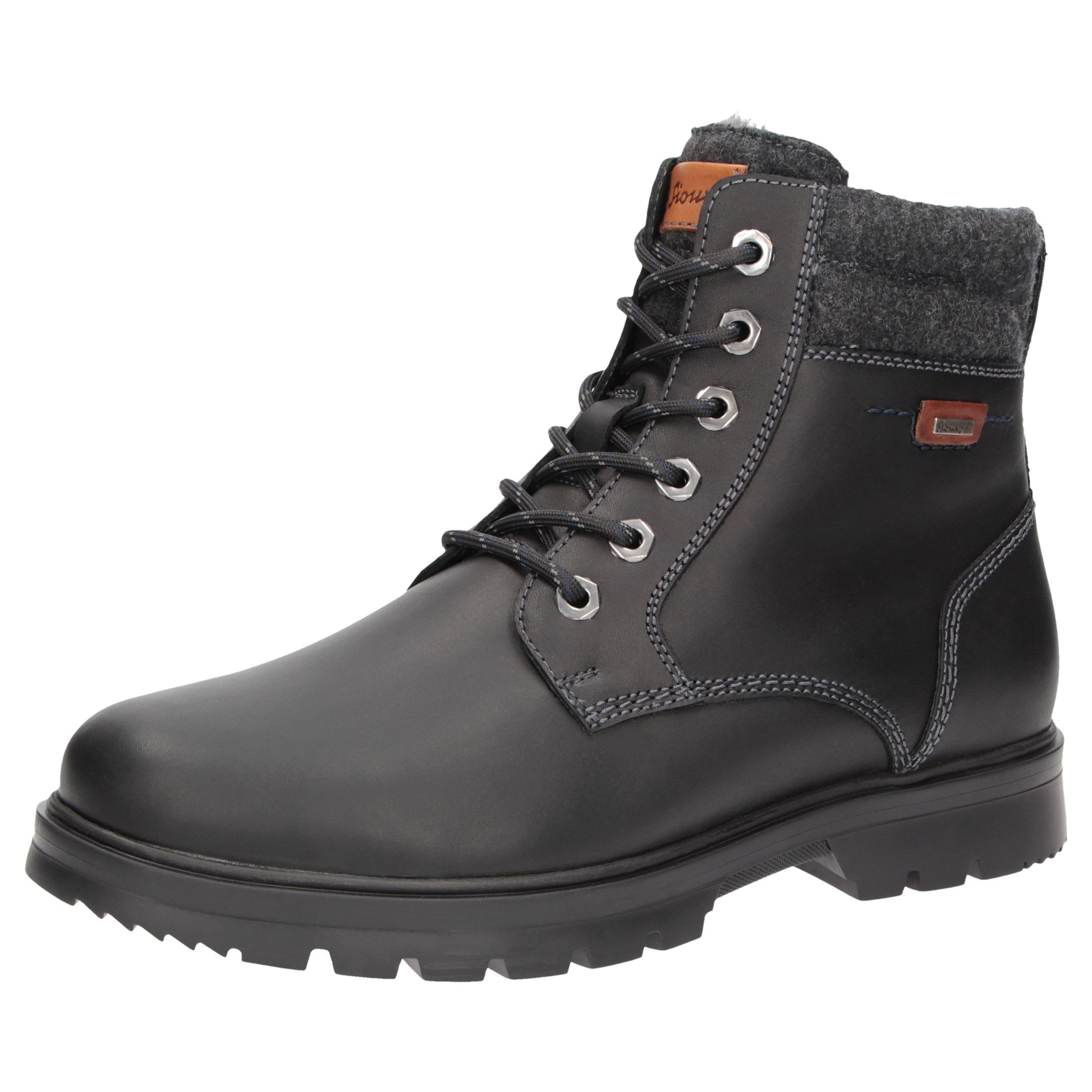 SIOUX Mornay-700-TEX-LF-H Stiefelette