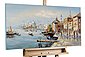 KUNSTLOFT Gemälde »Mein Traum von Venedig«, handgemaltes Bild auf Leinwand, Bild 1