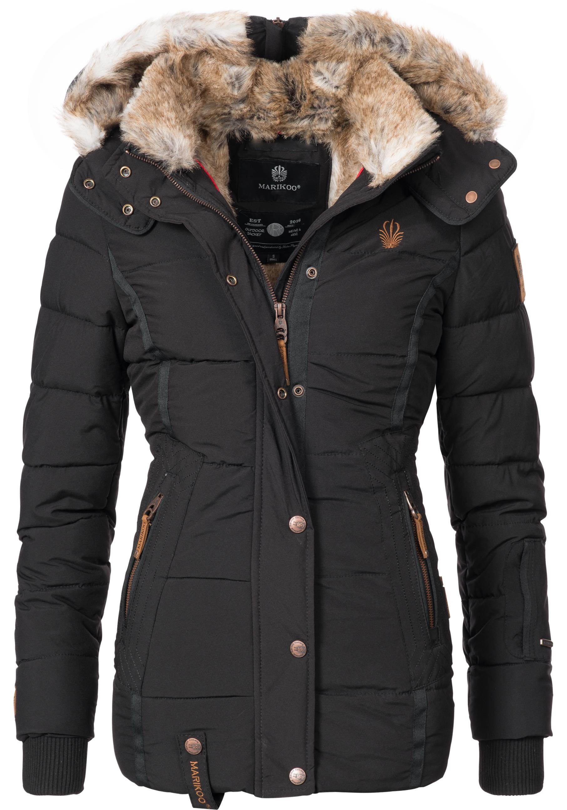 Marikoo Winterjacke online kaufen | OTTO