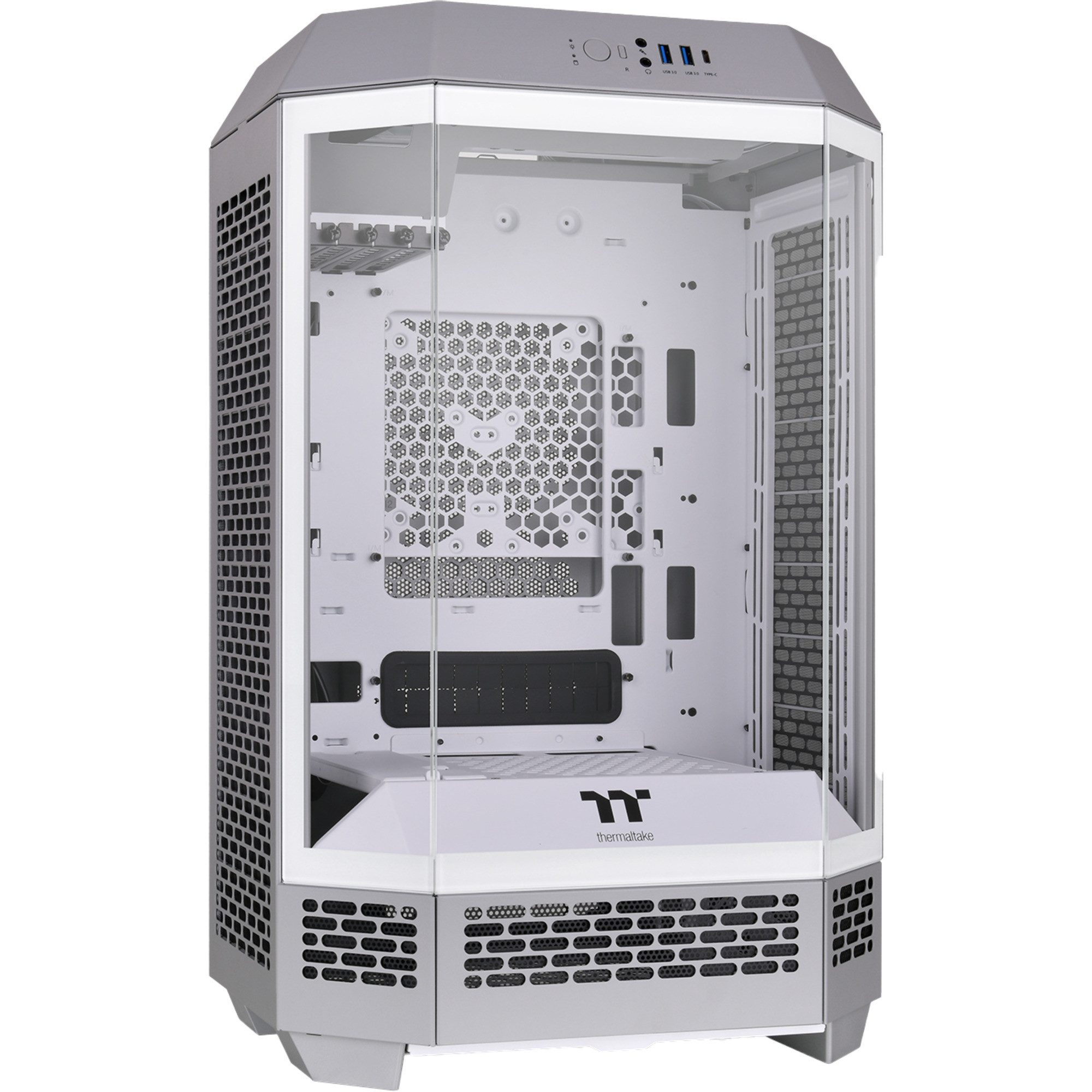 PC-Gehäuse Thermaltake The Tower 300, Tower-Gehäuse