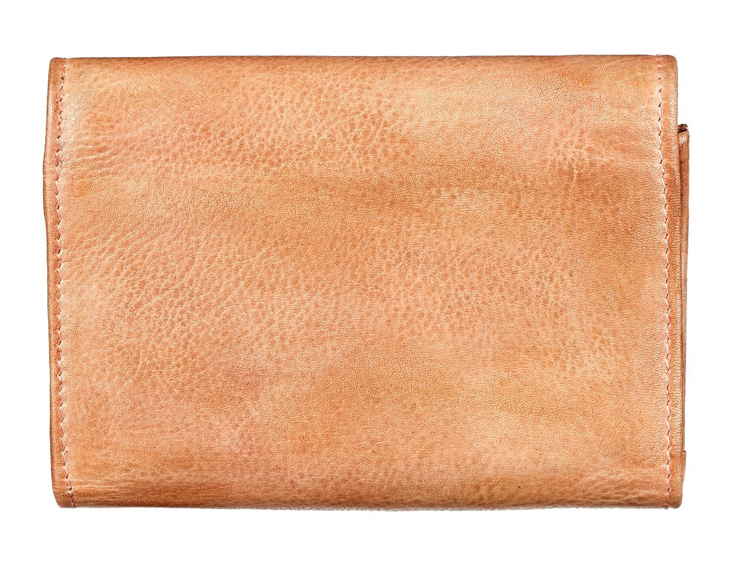 Bull & Hunt Geldbörse midi flap wallet