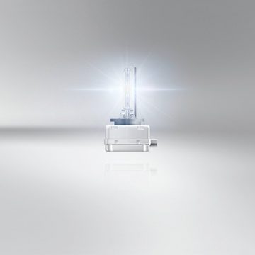 Osram KFZ-Ersatzleuchte OSRAM 66140XNN Xenon Leuchtmittel Xenarc Night Breaker® Laser D1S 35 W