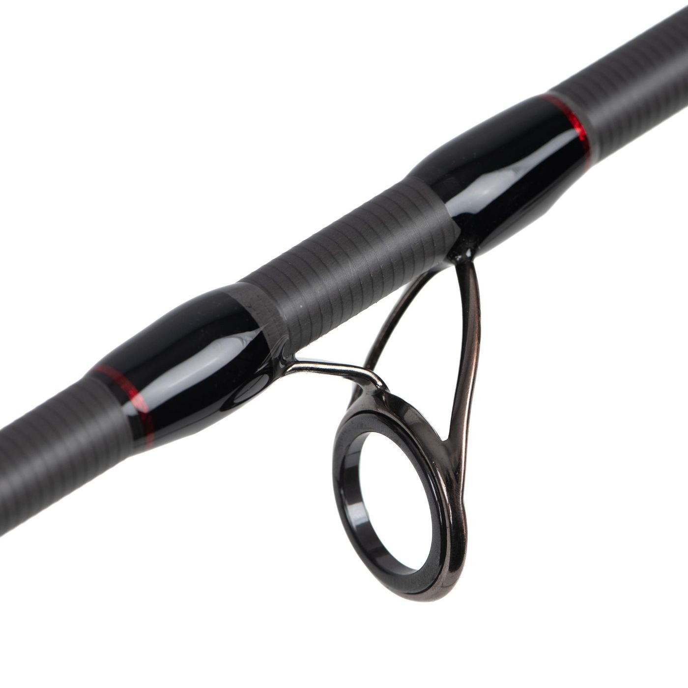 Fox Rage Spinnrute Fox Rage Warrior Heavy Spin 40-80g 240cm - Spinnrute