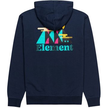 Element Hoodie HILLS M HILLS M