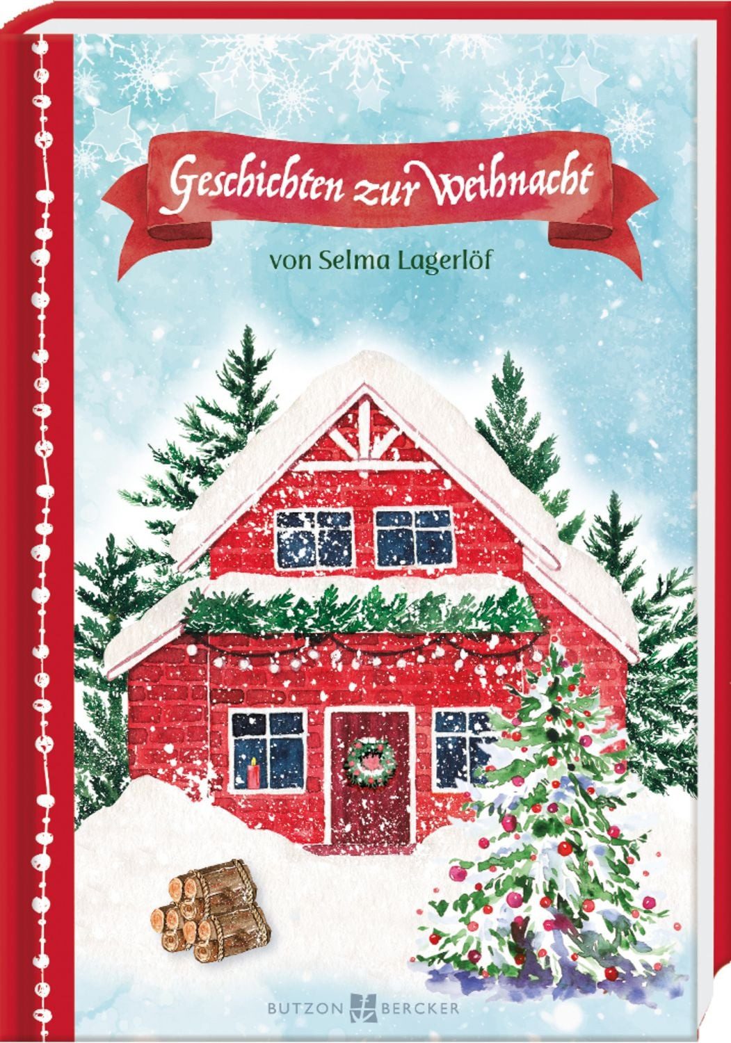 Geschichten zur Weihnacht / Selma Lagerlöf