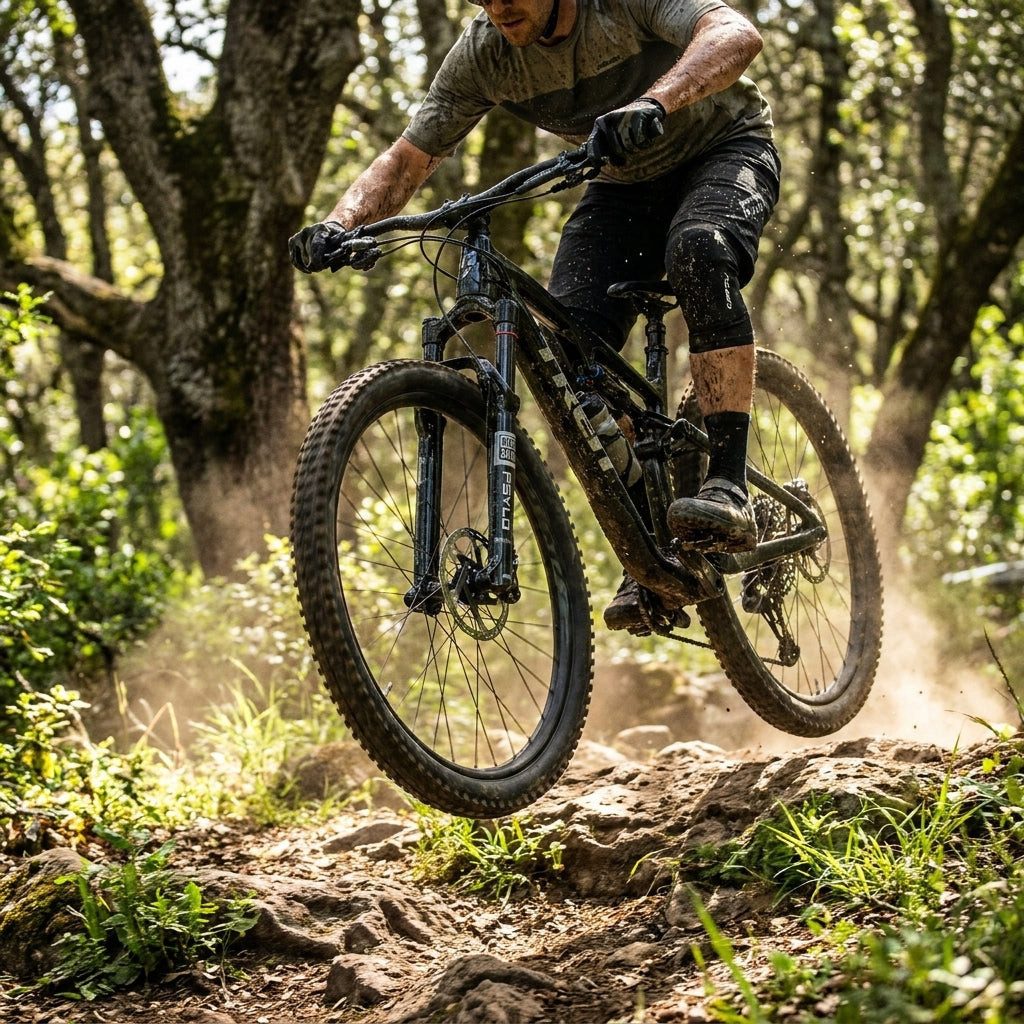 RockShox Federgabel Federgabel RockSh.Psylo Gold Isolator RC 29"Boost,15x110mm,130mm,sw,44