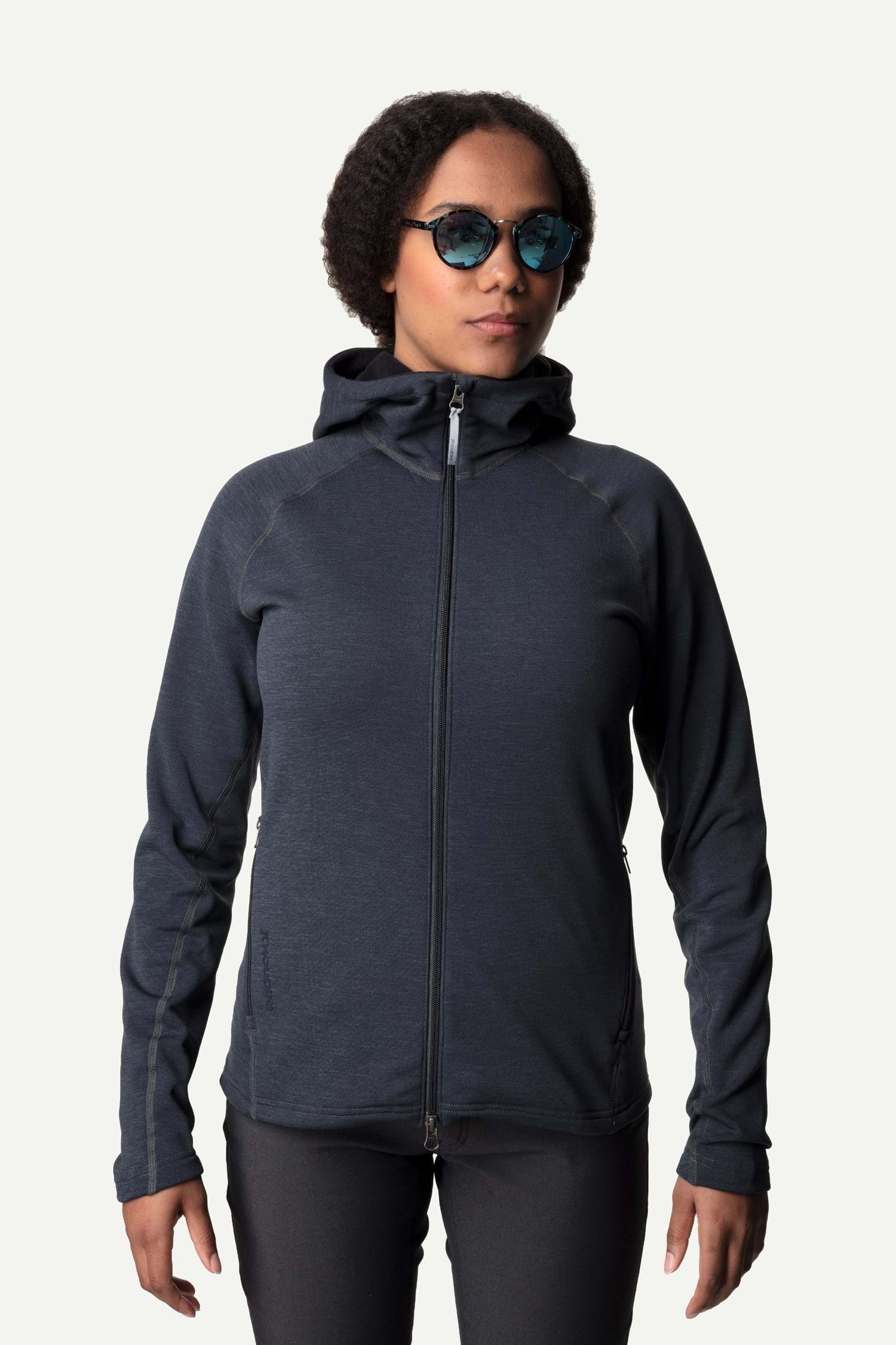 Houdini Fleecejacke W's Outright Houdi