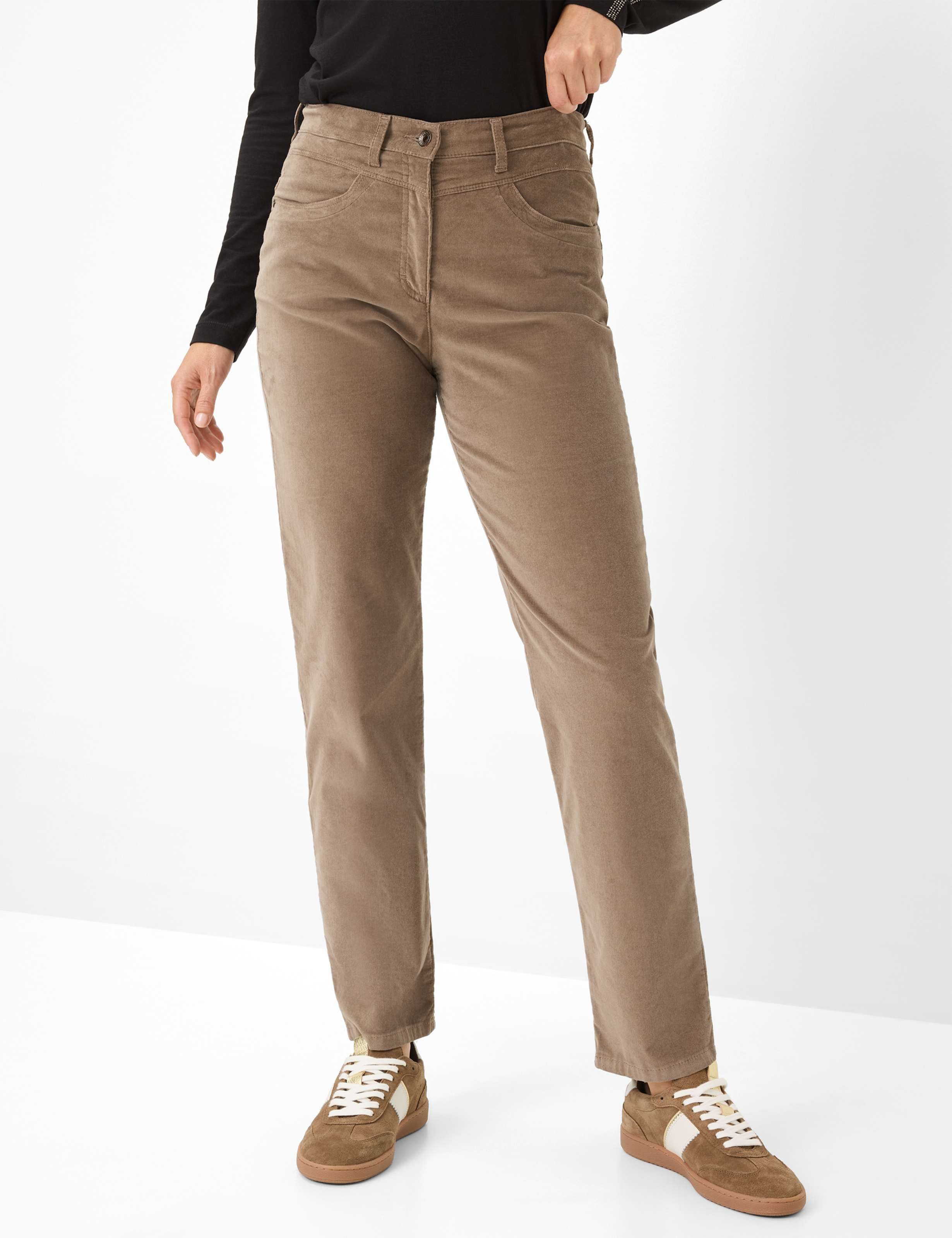 RAPHAELA by BRAX 5-Pocket-Hose Style CAREN günstig online kaufen