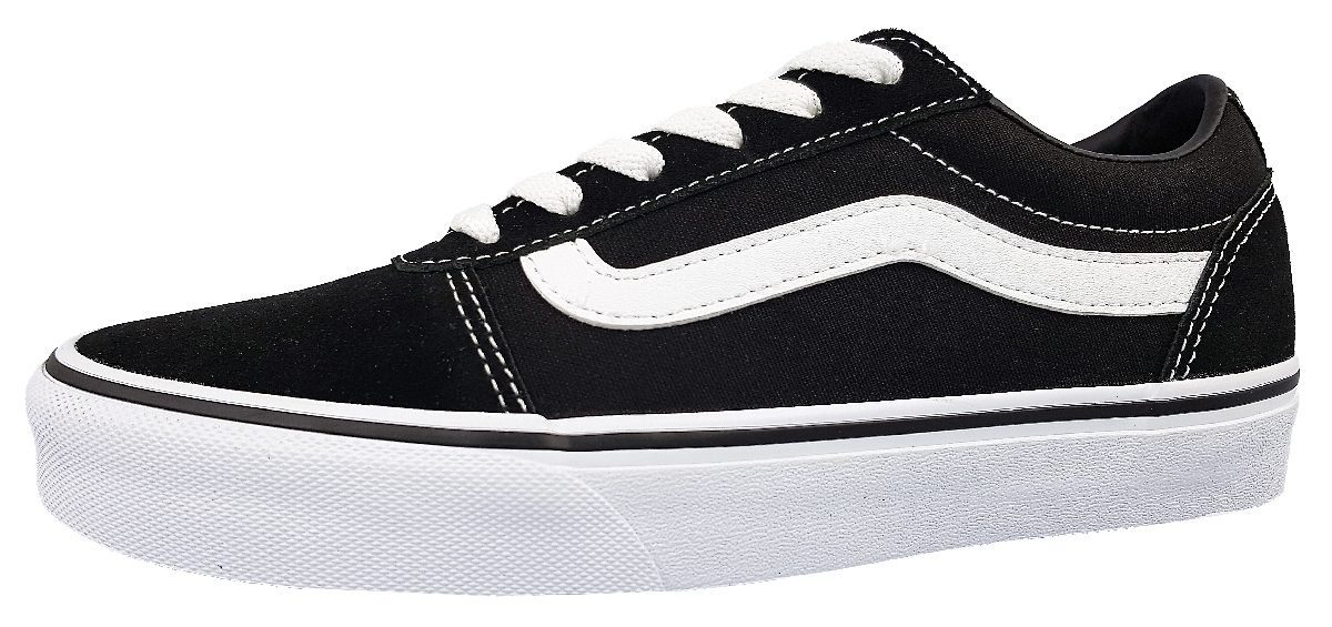 Vans Ward Schnürschuh