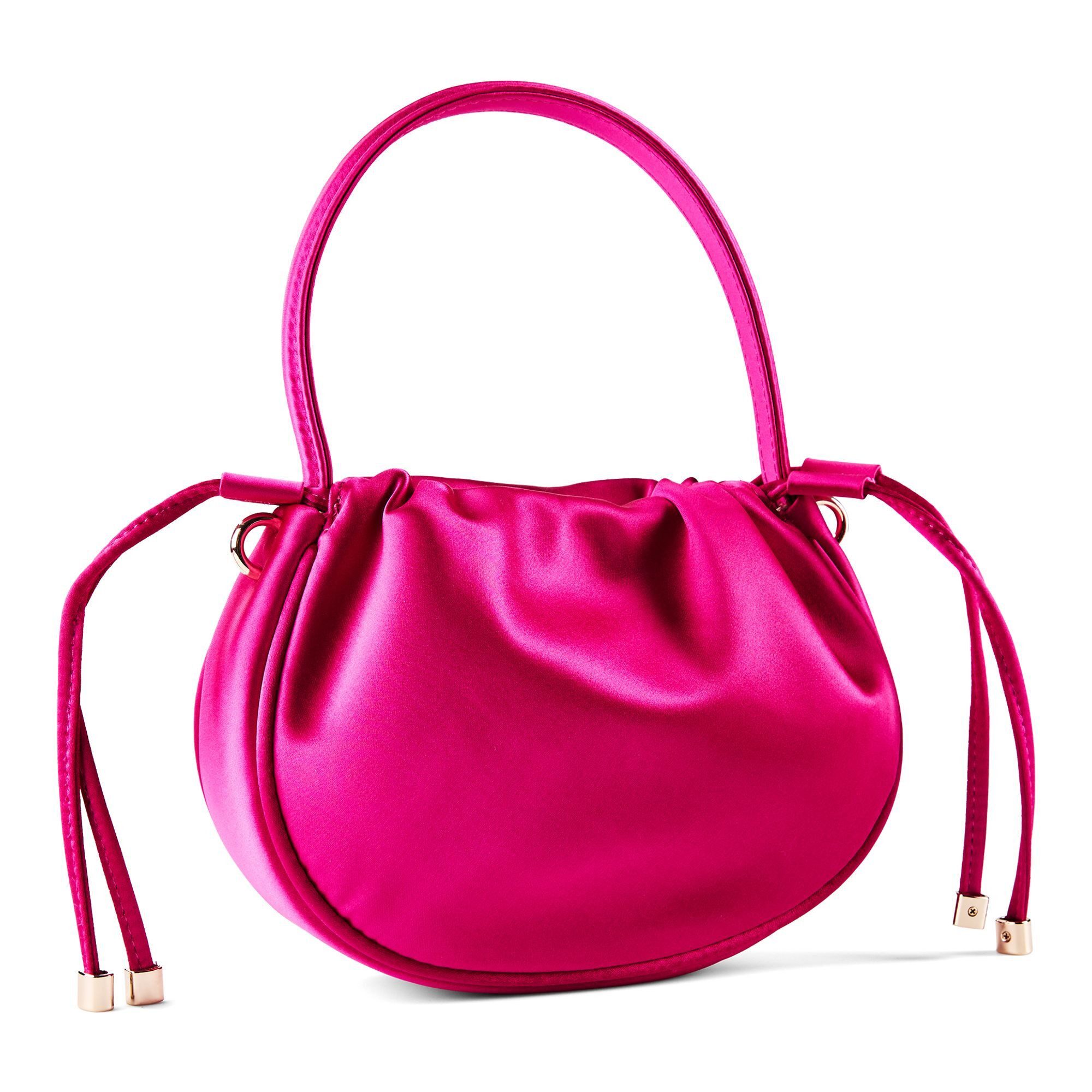 Guess Schultertasche Elsie, Polyester