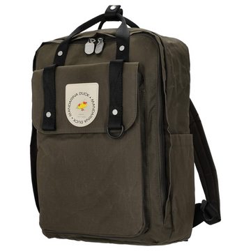 Mandarina Duck Laptoprucksack Anniversary - Rucksack 15" 40 cm (1-tlg)