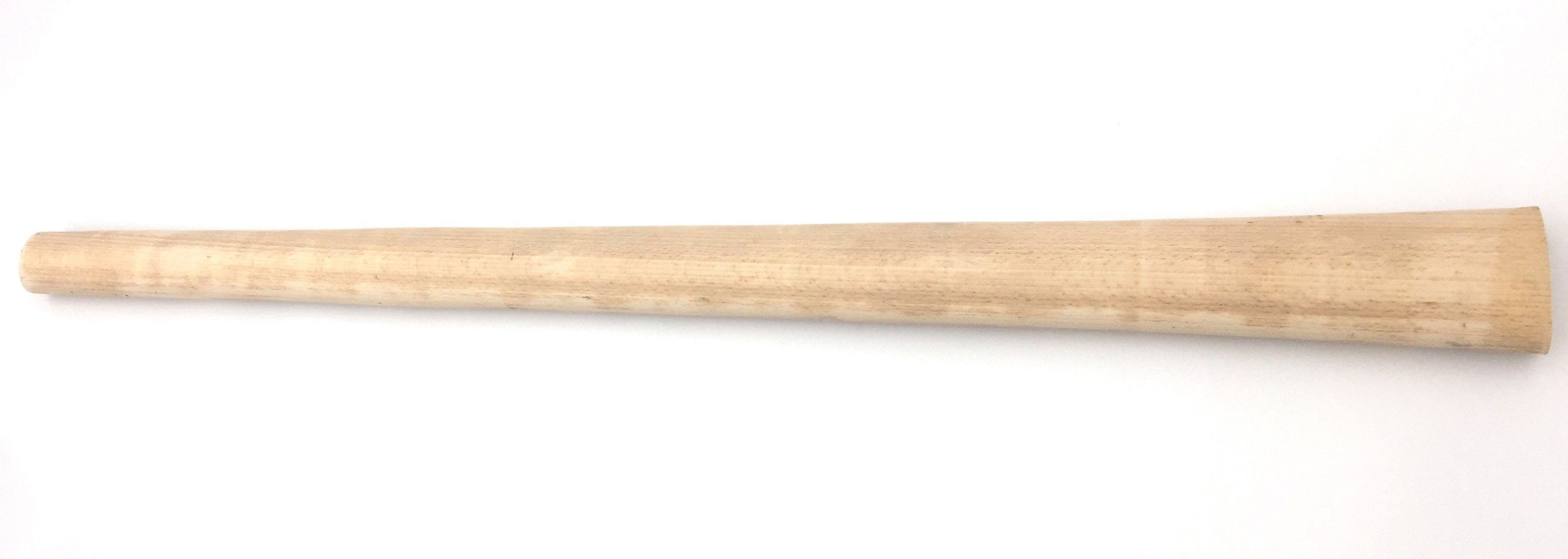 TRIZERATOP Gartenhacke Spitzhacke Kreuzhacke Hacke mit Stiel 2,5kg – Bild 4 von 4