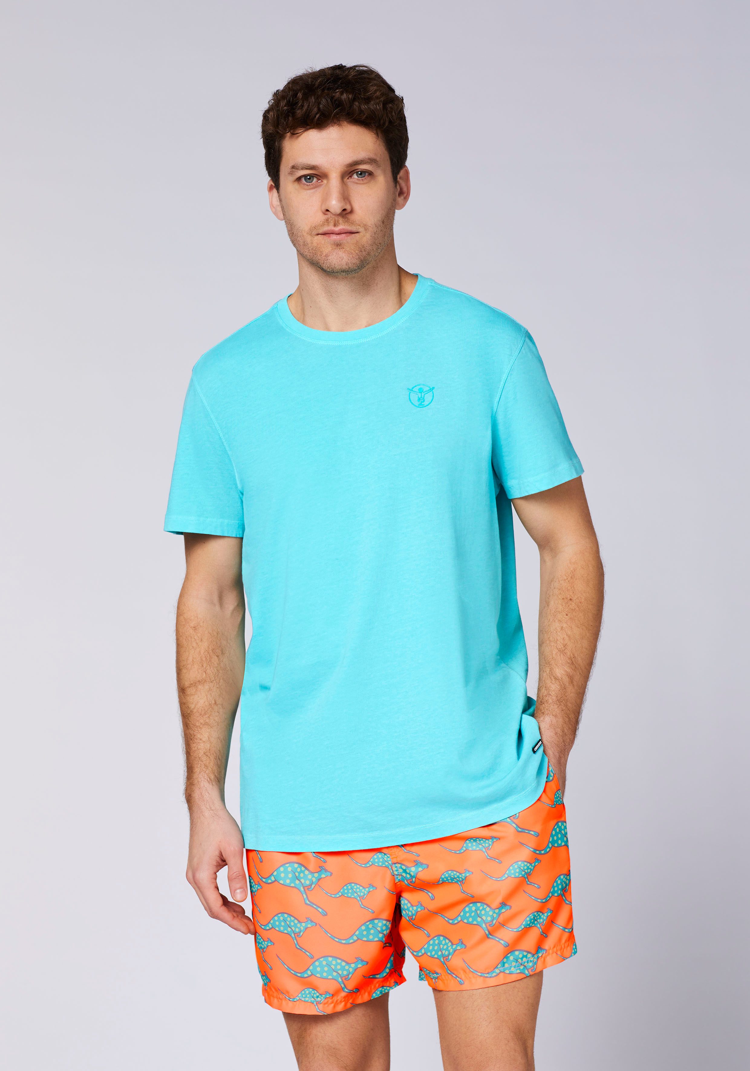 Chiemsee T-Shirt günstig online kaufen