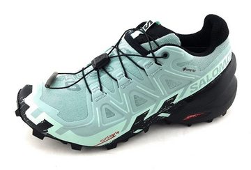 Salomon Wanderschuh Outdoorschuh