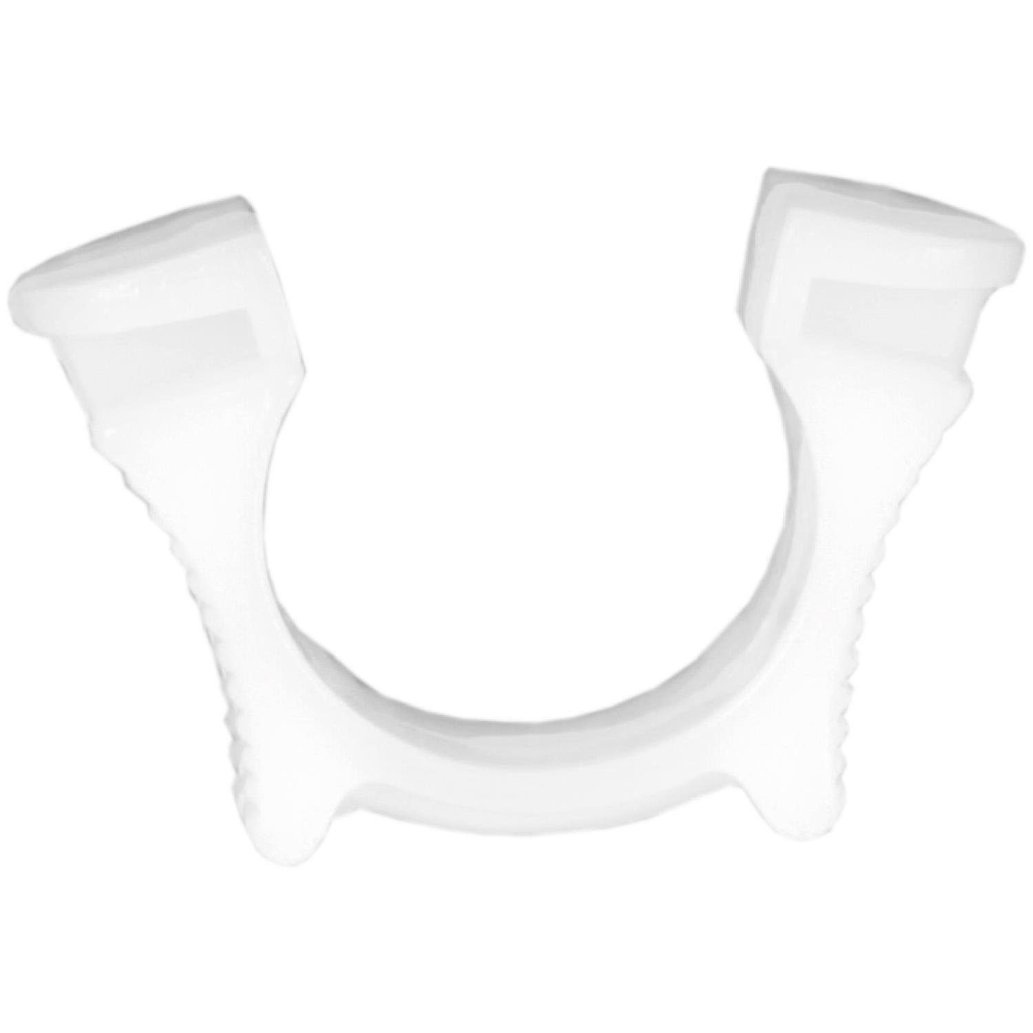 Bestlivings Feststeller für Gardinenschienen, (12-St), 100% Kunststoff, für günstig online kaufen