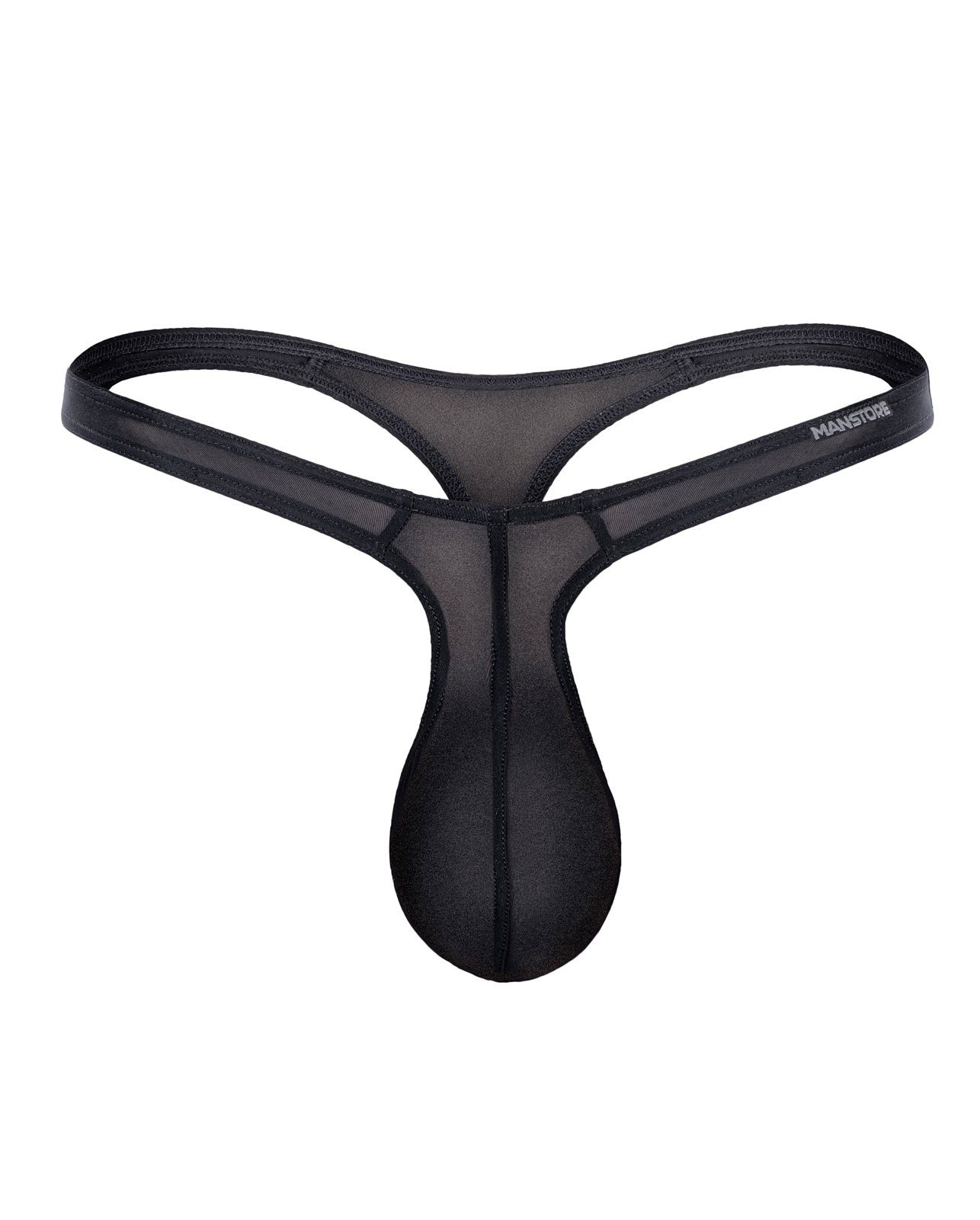 MANSTORE String M101 Minimum String 2er Pack (Spar-Pack, 2er-Pack)