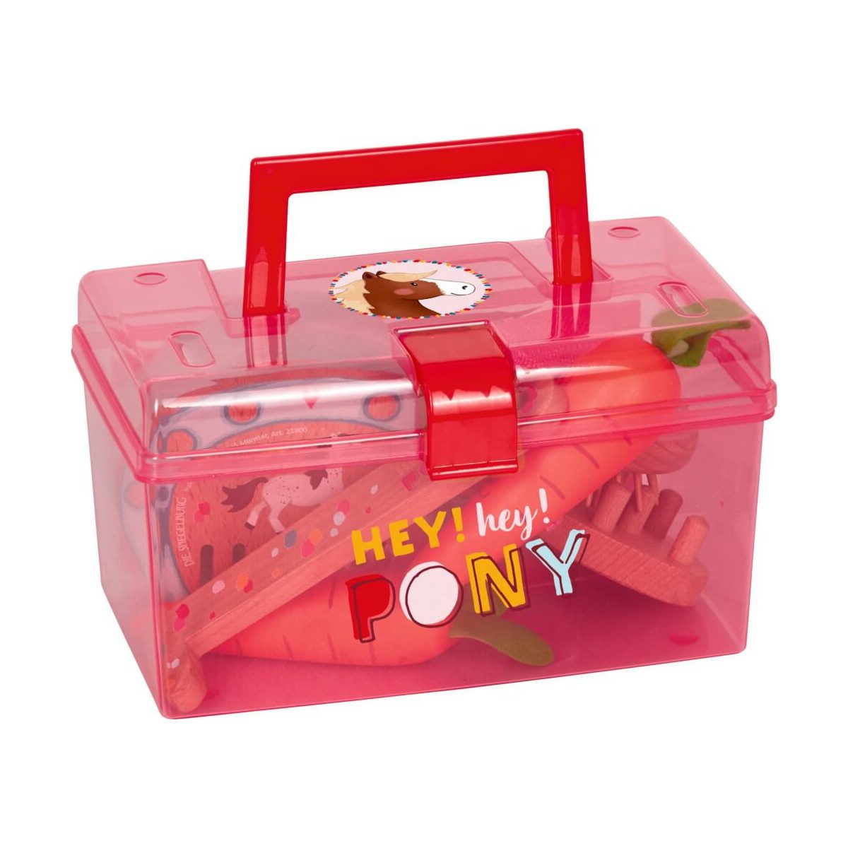 Konstruktionsspielsteine