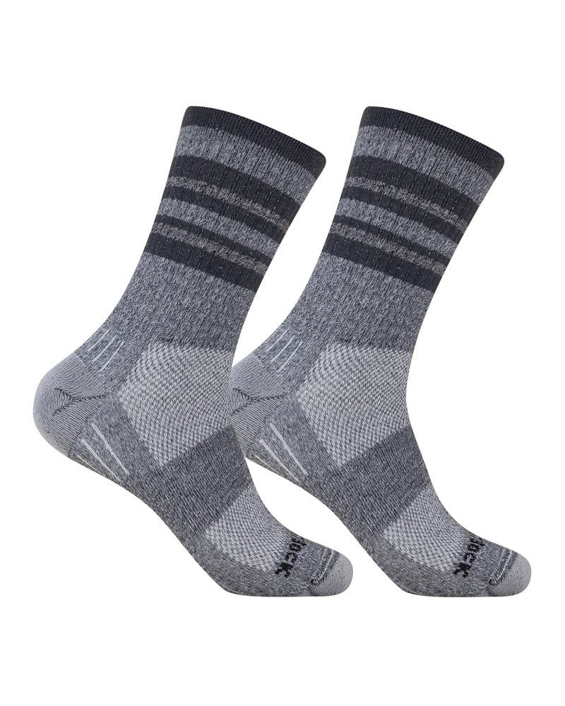 Wrightsock Wandersocken Crew Escape (extra Frottee-Polsterung, günstig online kaufen