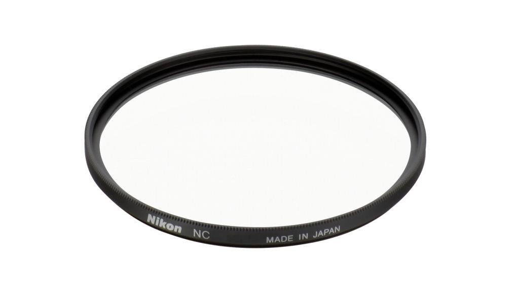 Nikon Neutral-Color-Filter 67mm FTA13101 Objektivzubehör