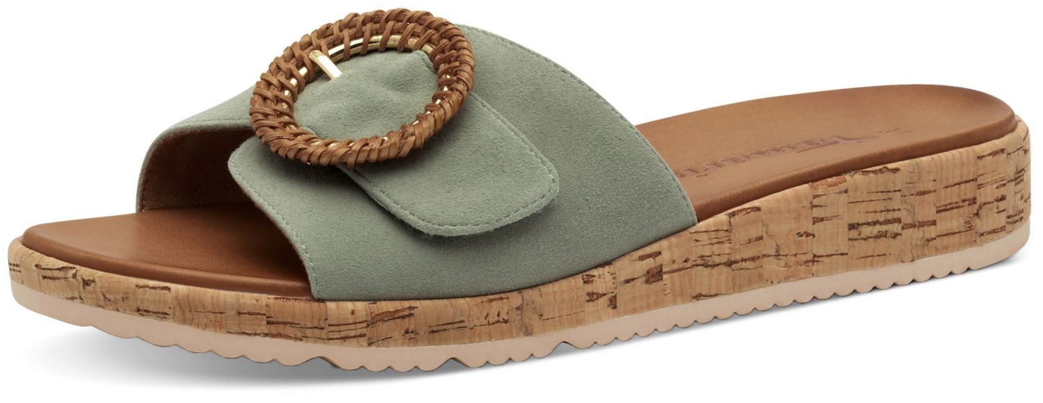 Tamaris Tamaris 27123/44 Sage Sneaker