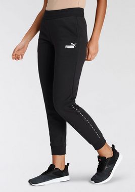 PUMA Jogginghose PUMA POWER TAPE PANTS TR