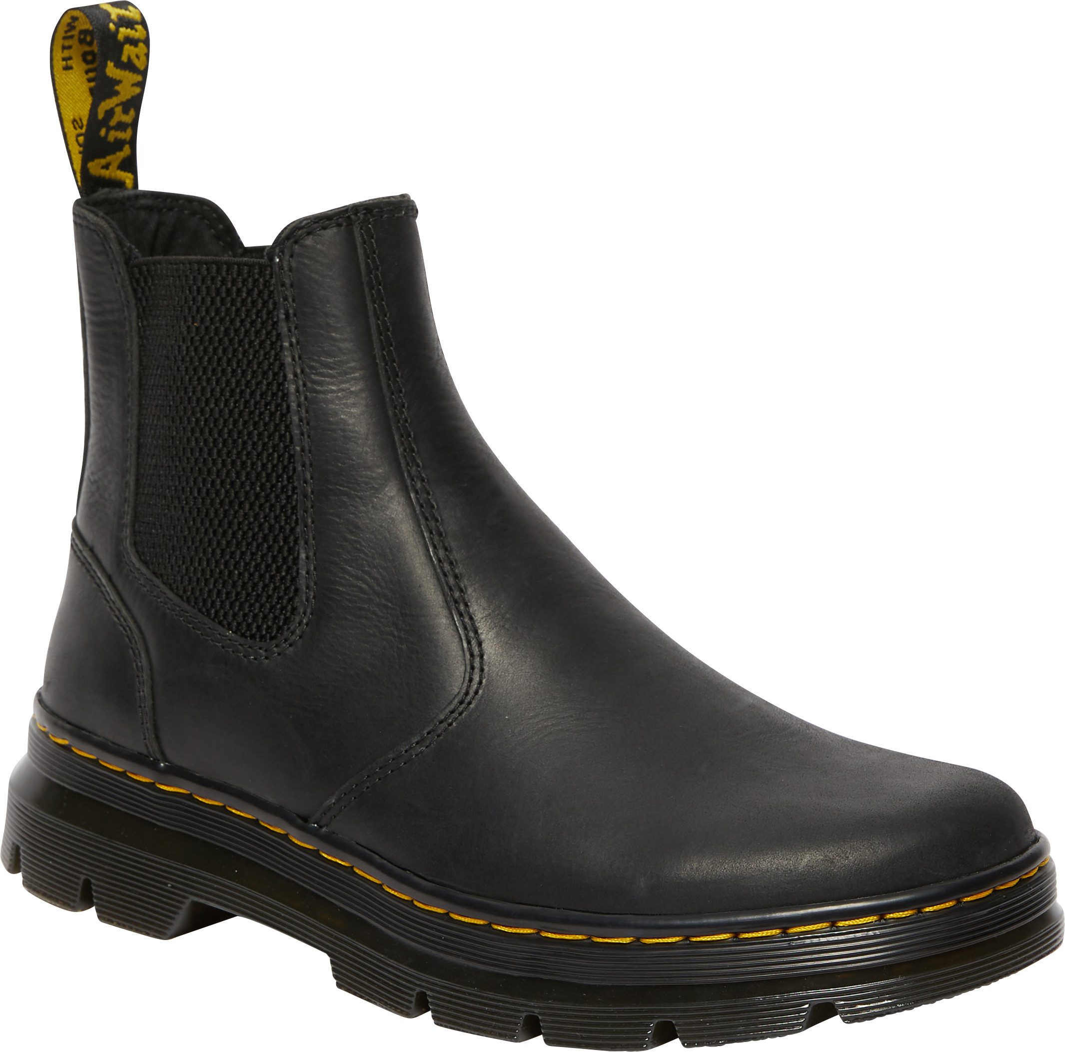 DR. MARTENS 2976 TRACT Wyoming Ankleboots (2-tlg) günstig online kaufen