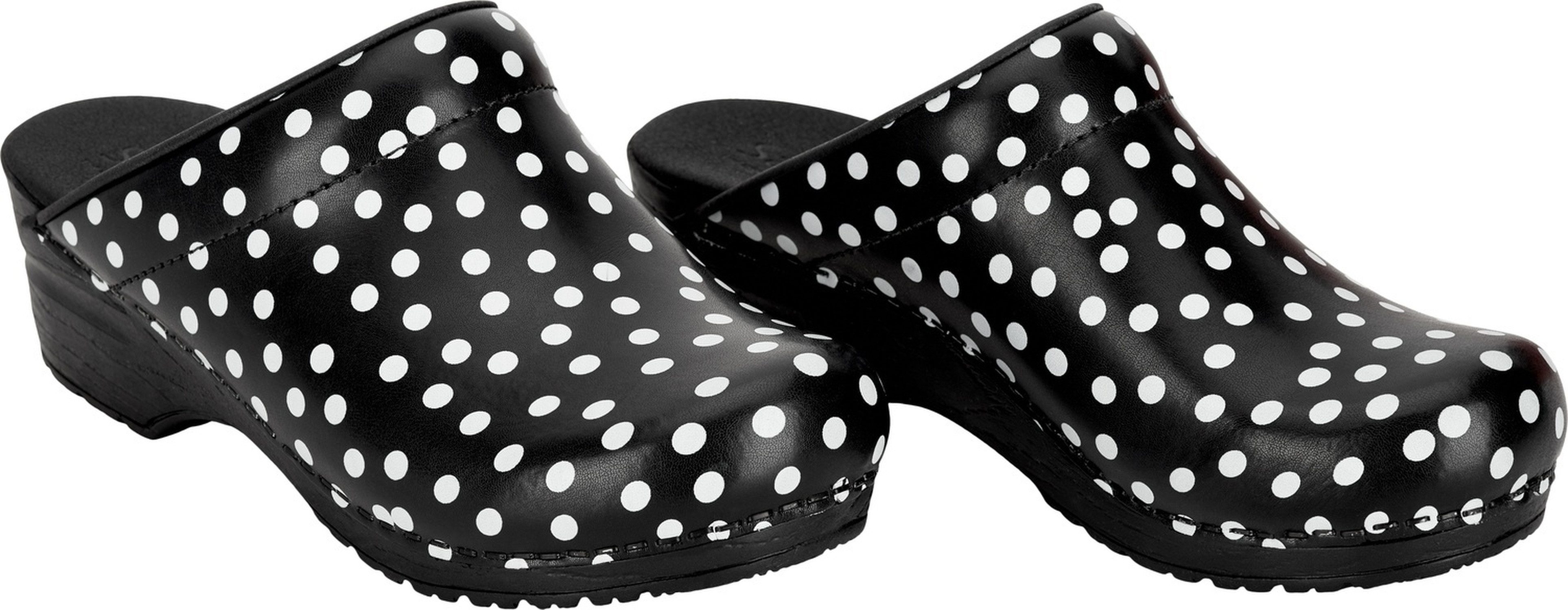 Sanita Original-Fenja Open Clog