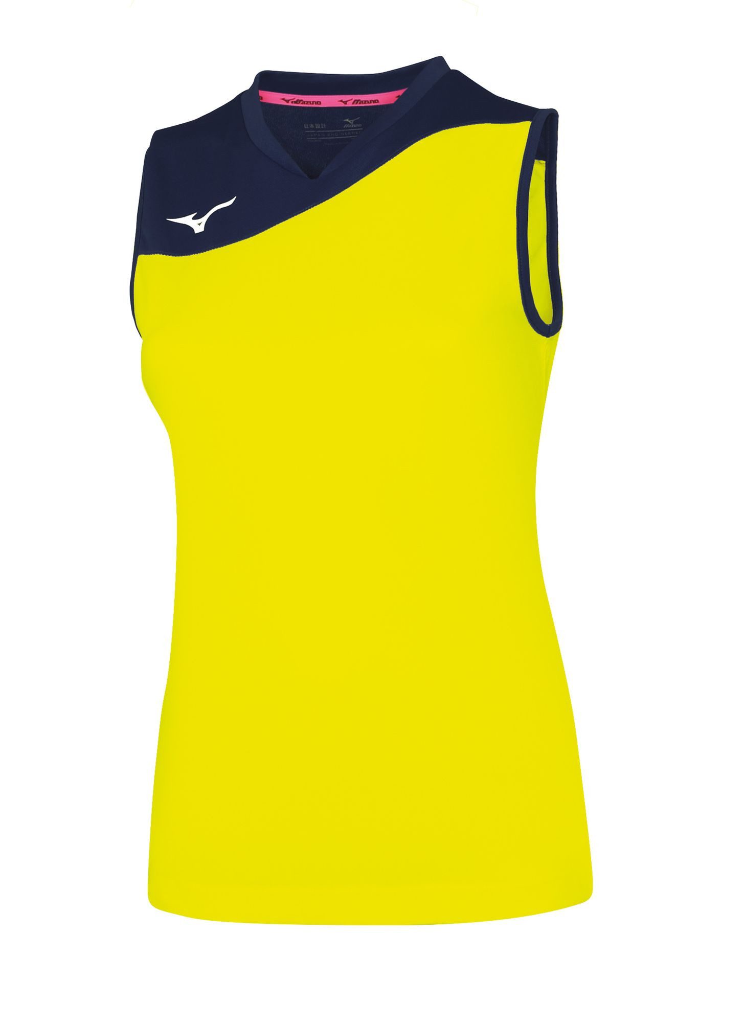 Fußballtrikot Damen Team Auth. Myou Volleyball Shirt Trikot