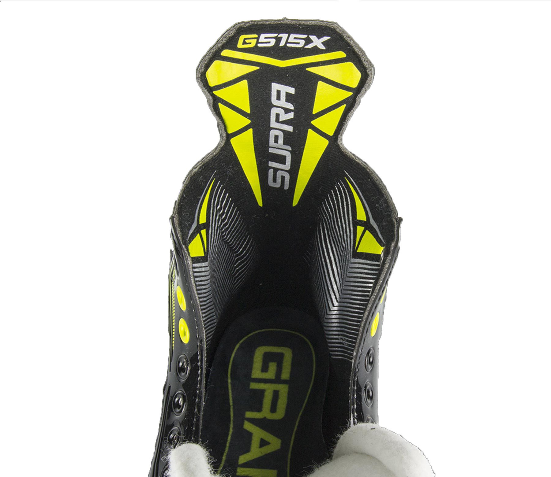 Graf Schlittschuhe Schlittschuhe Graf Supra G515X Senior