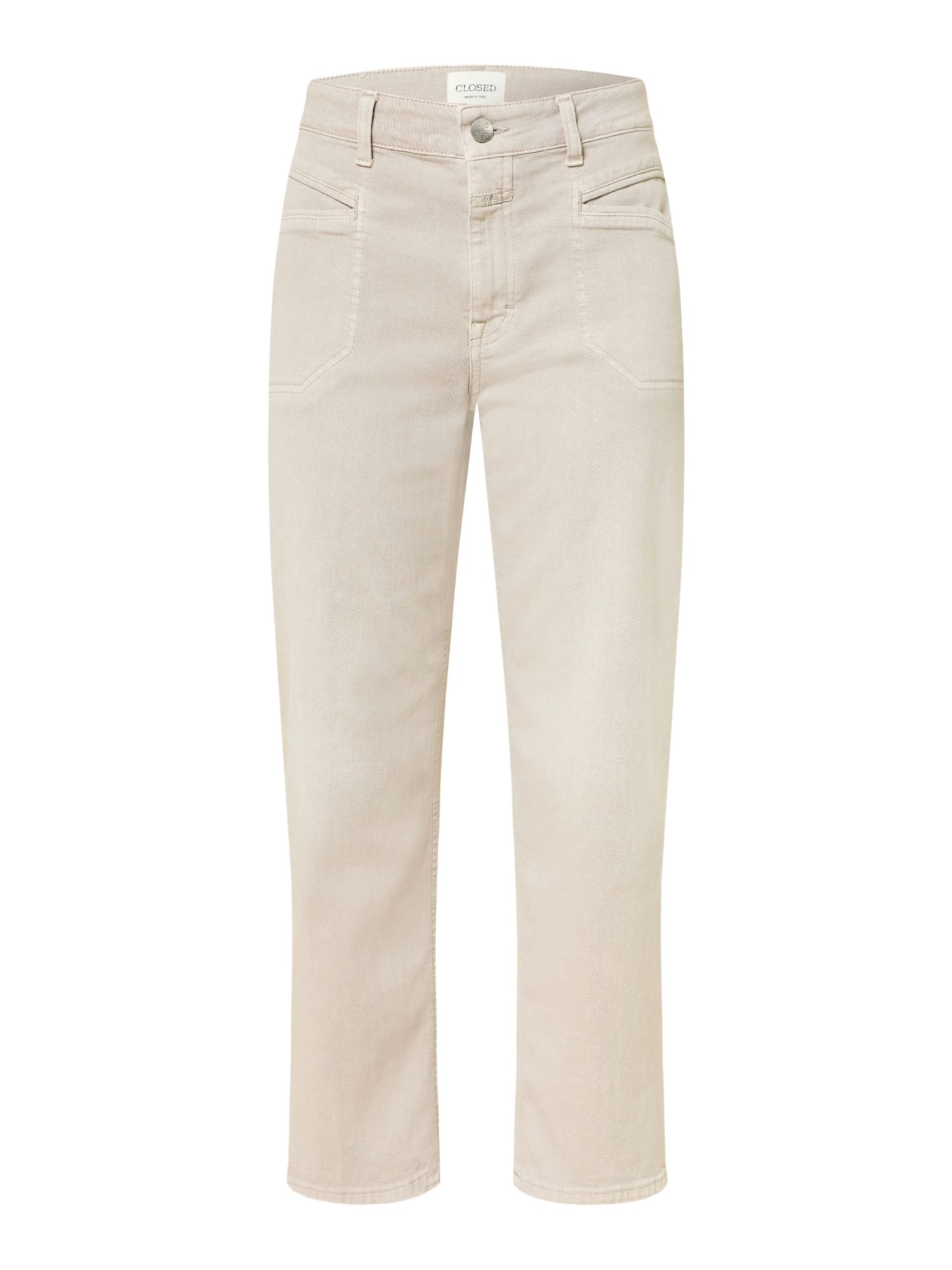 CLOSED Stoffhose