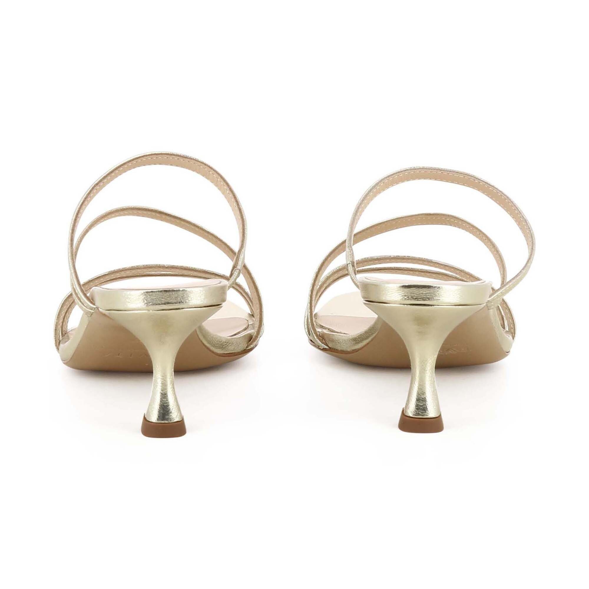 Evita TUANA Sandalette (alltag, basic, casual)