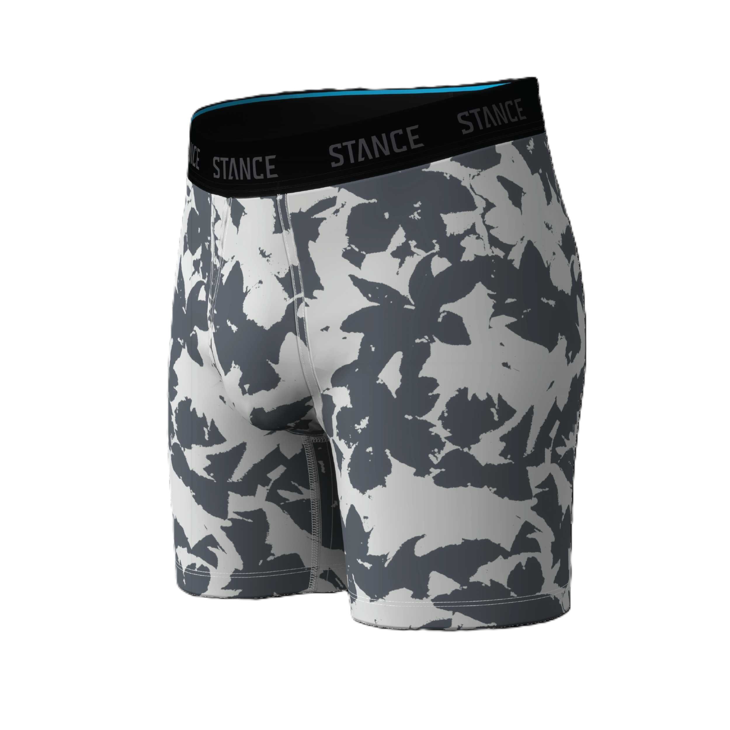 Stance Boxershorts BRUSH STROKE WHOLESTER