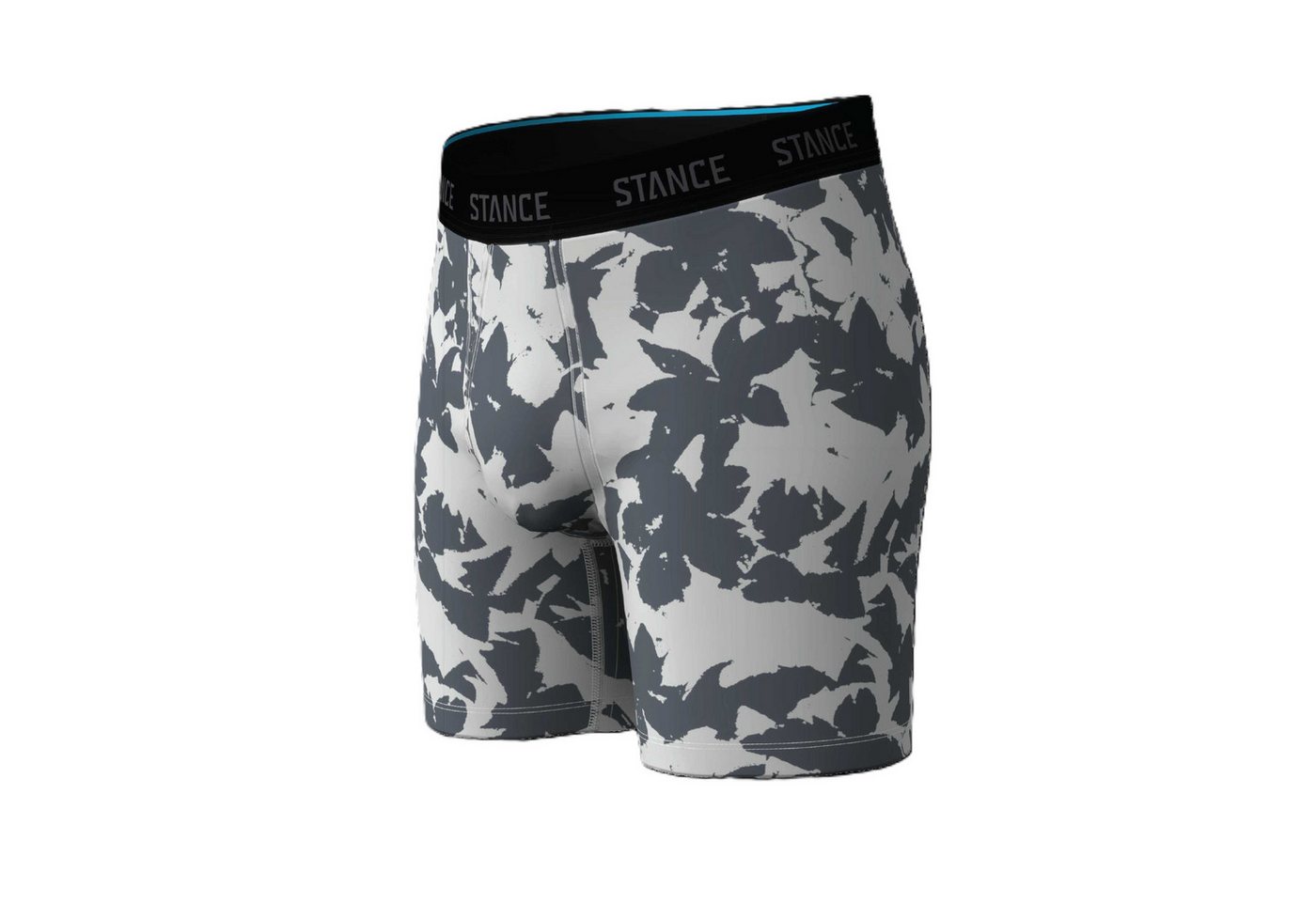 Stance Boxershorts BRUSH STROKE WHOLESTER