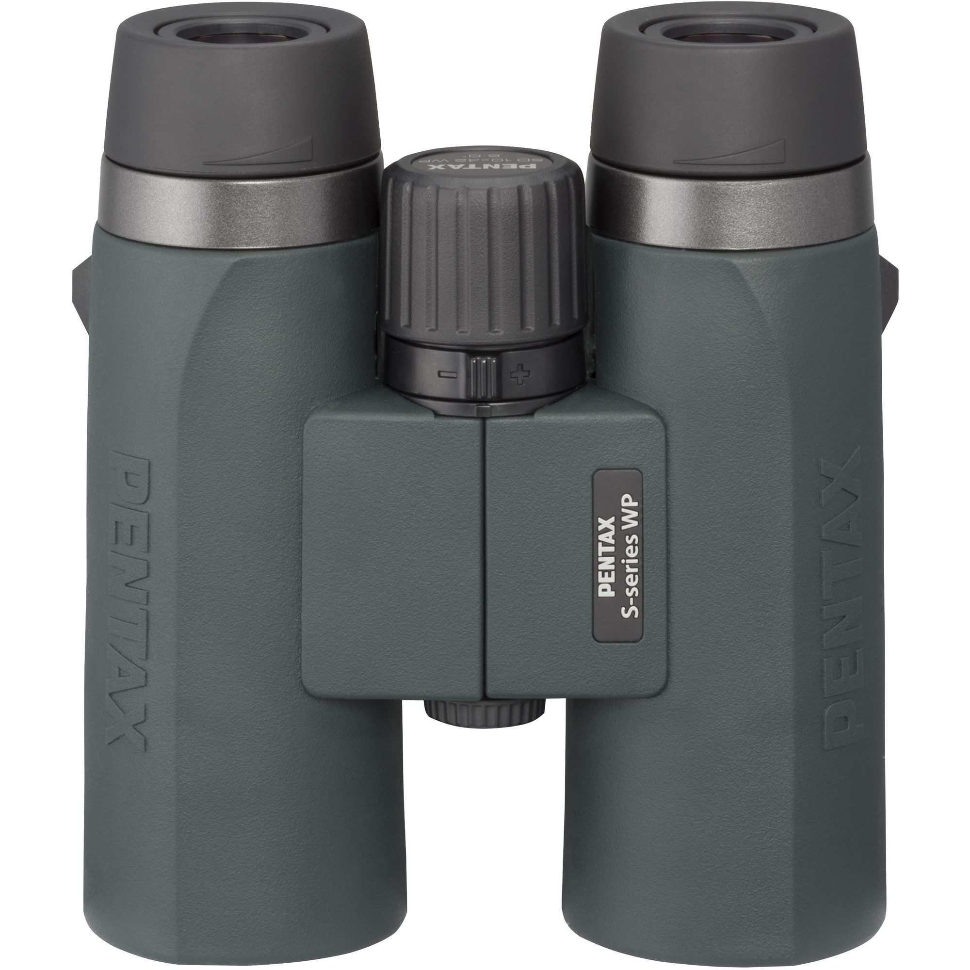 Pentax Pentax Fernglas SD 10x42 WP Fernglas