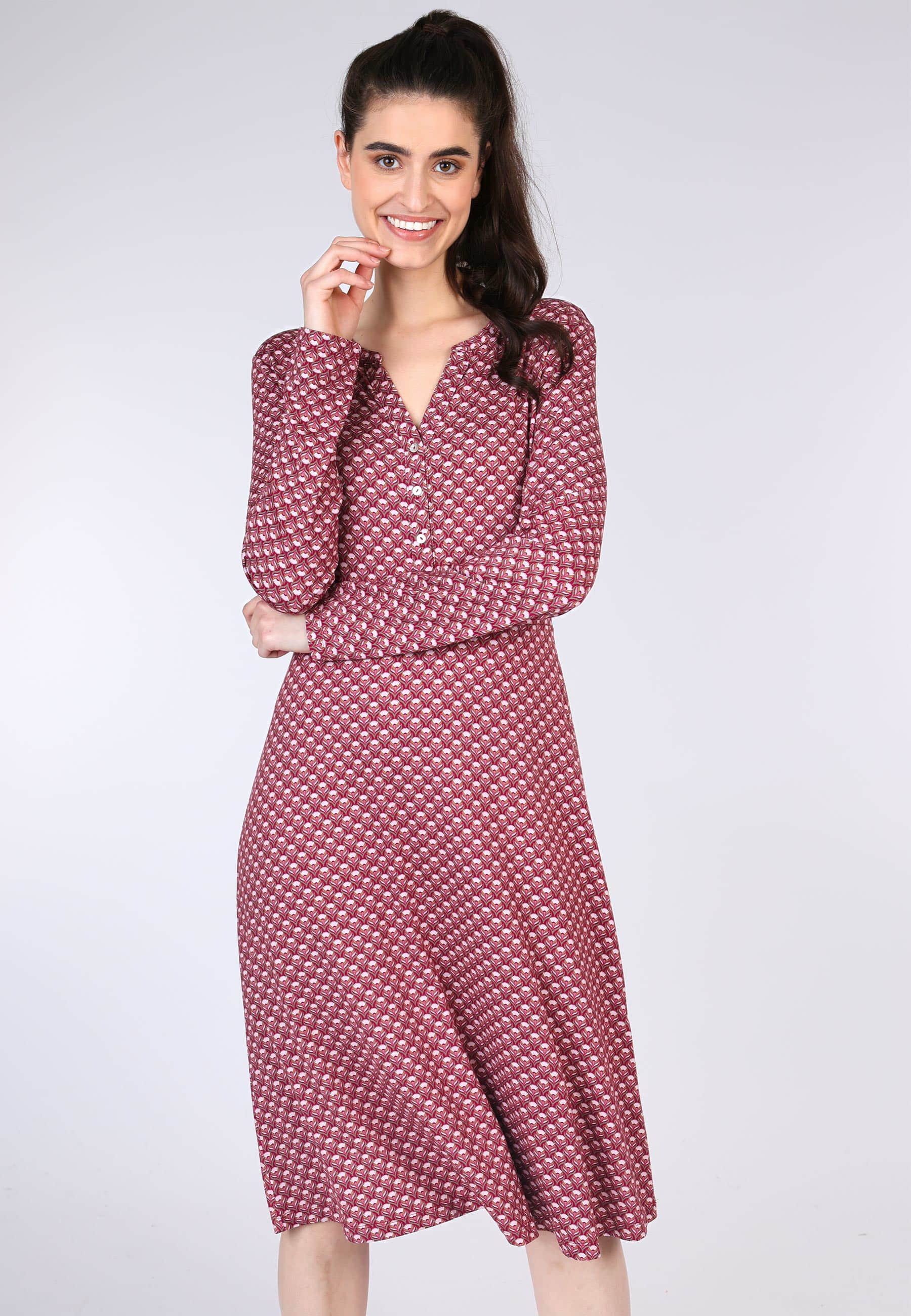 Sommerkleid Helni
